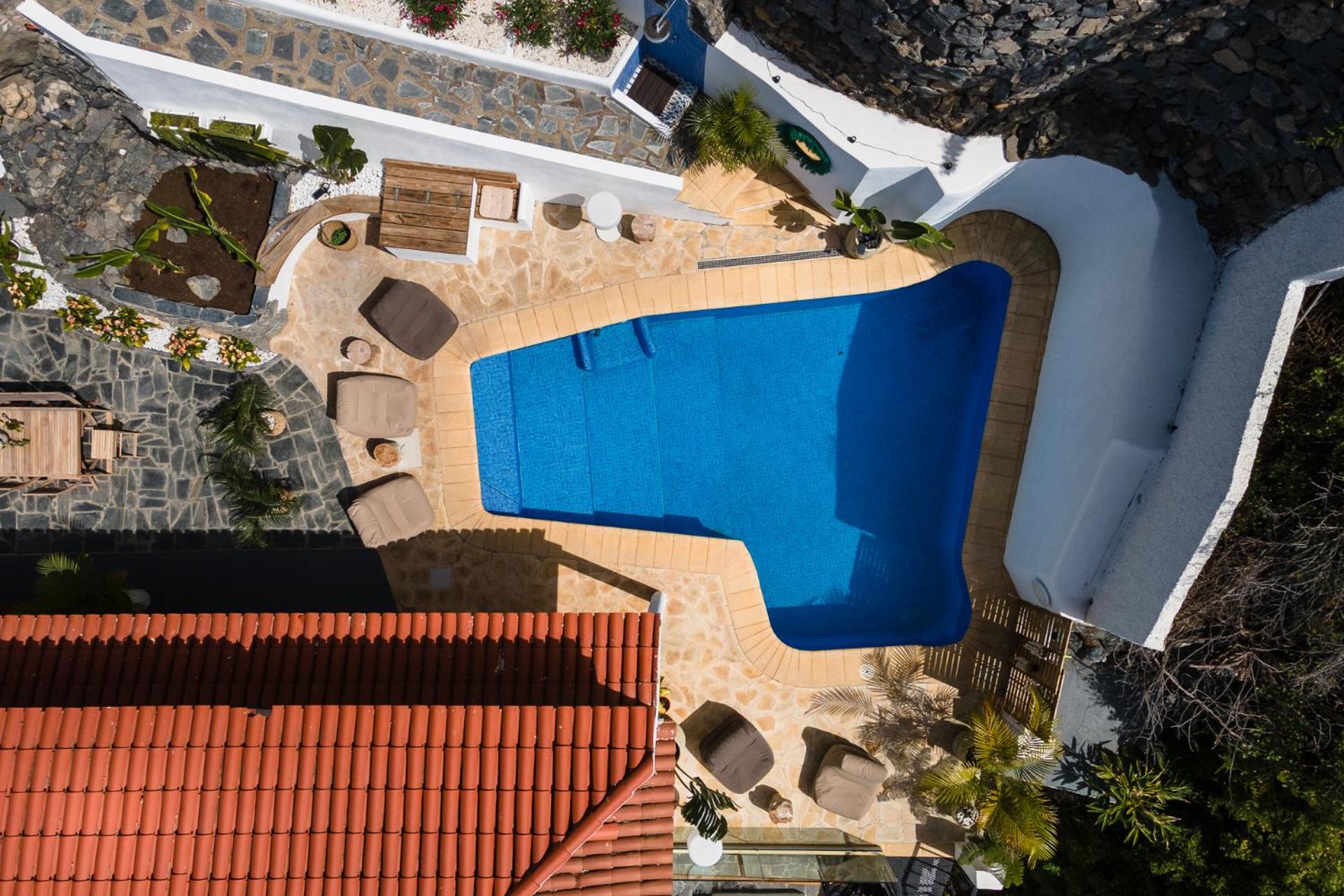 Bahía Apartments