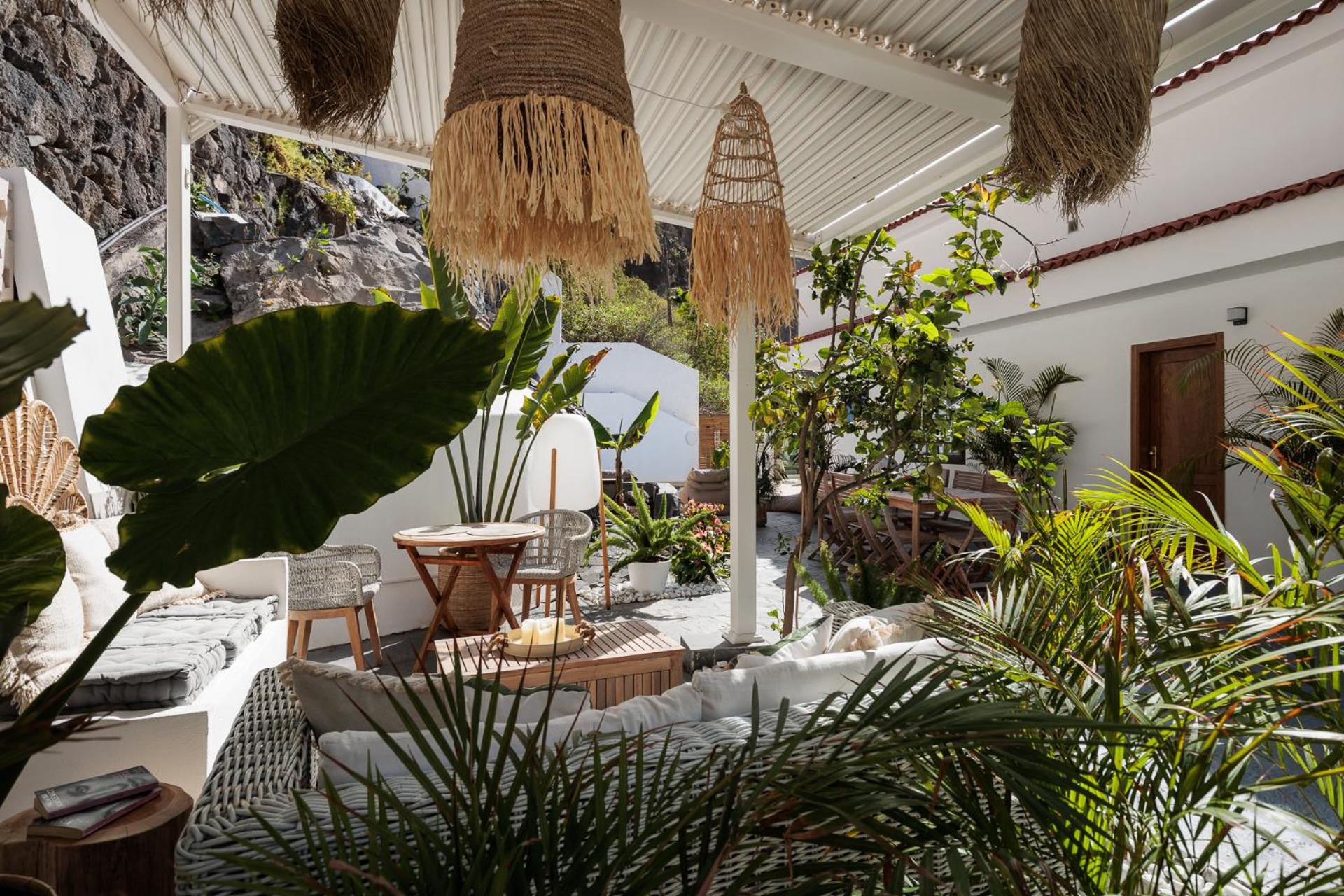 Bahía Apartments
