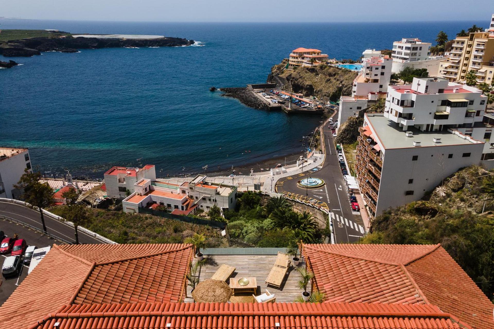 Bahía Apartments