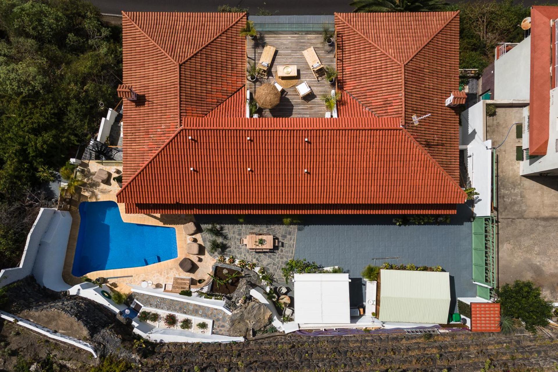 Bahía Apartments