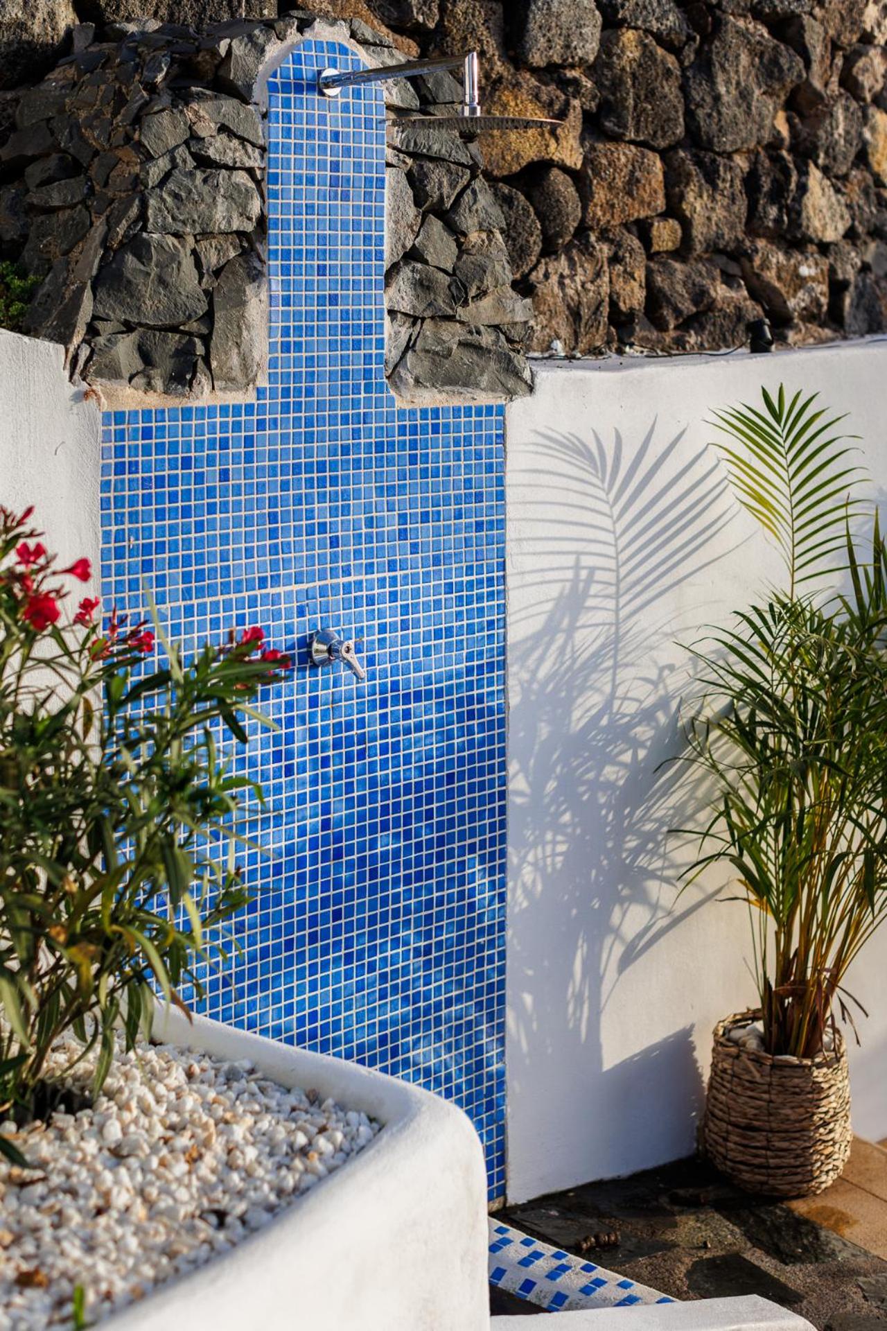 Bahía Apartments