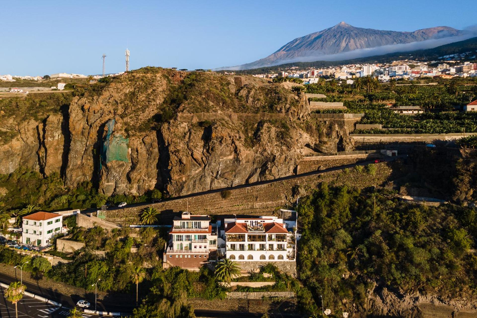 Bahía Apartments