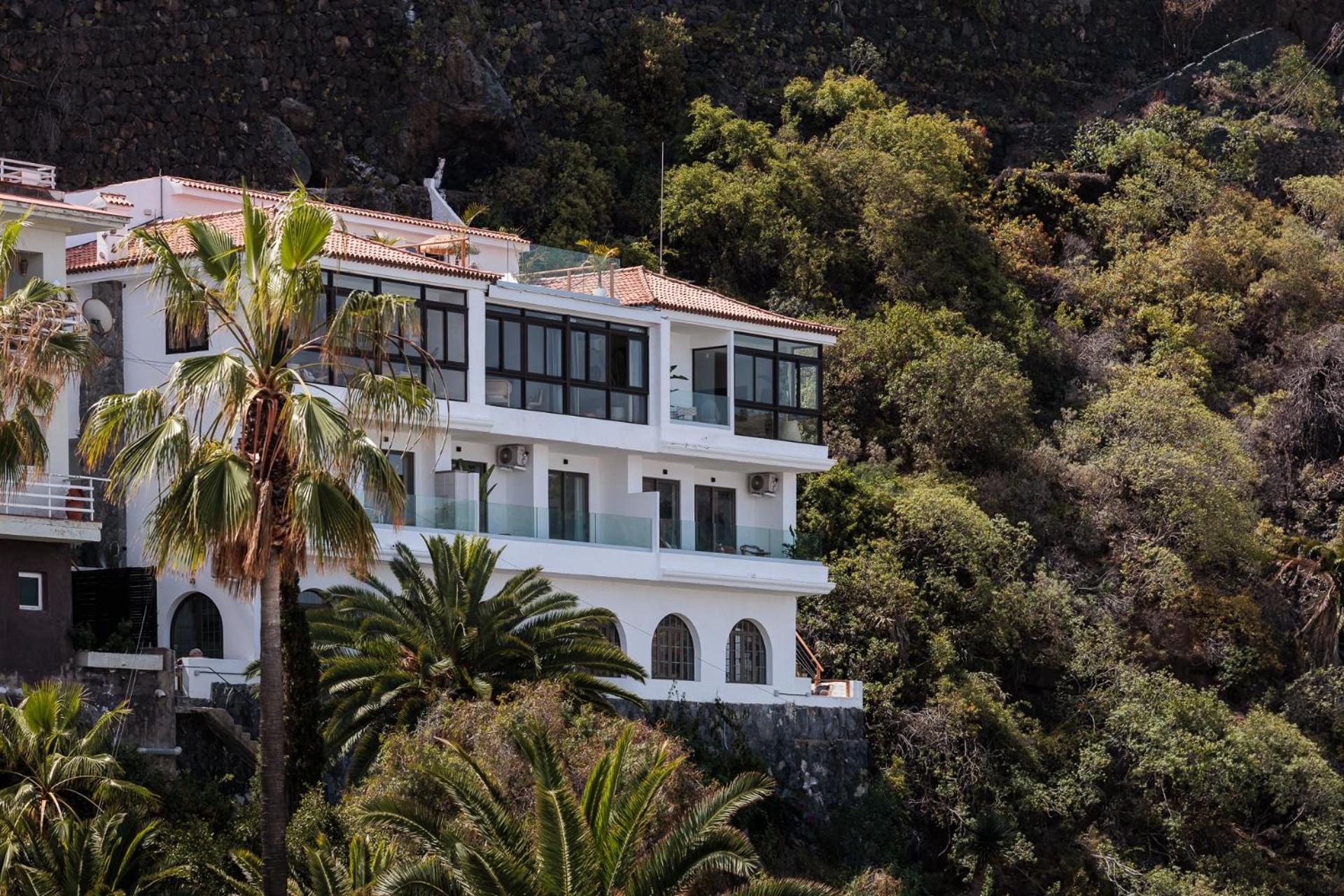 Bahía Apartments