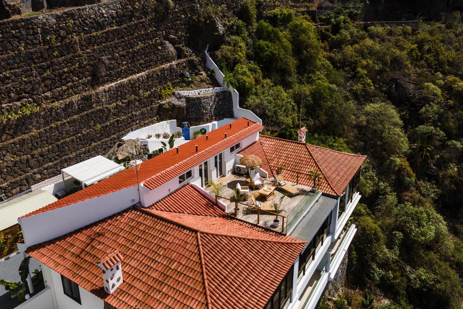 Bahía Apartments