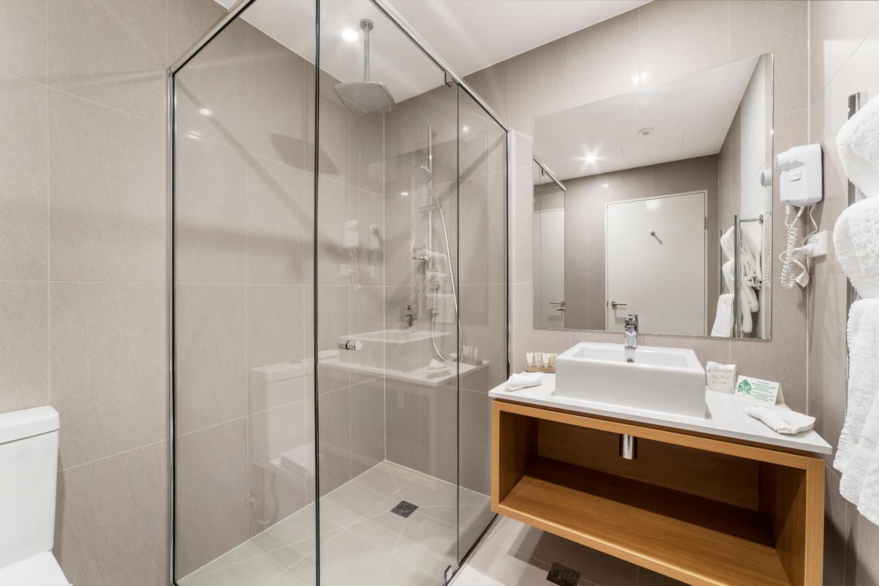 Ciloms Airport Lodge Melbourne Airport