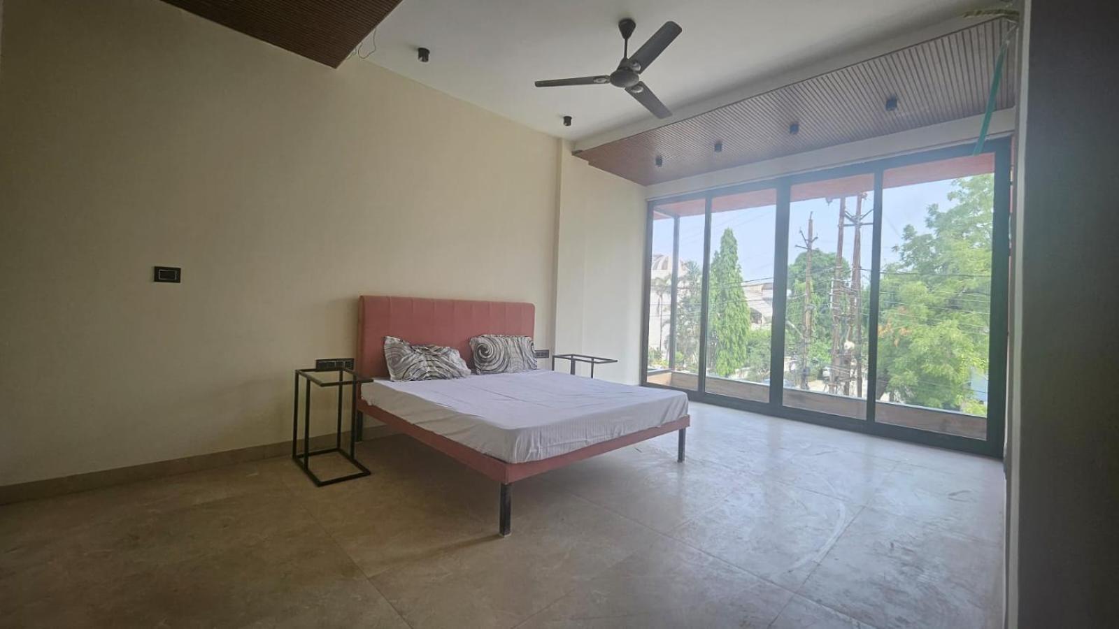 Mahakal Vandana Home Stay view 3