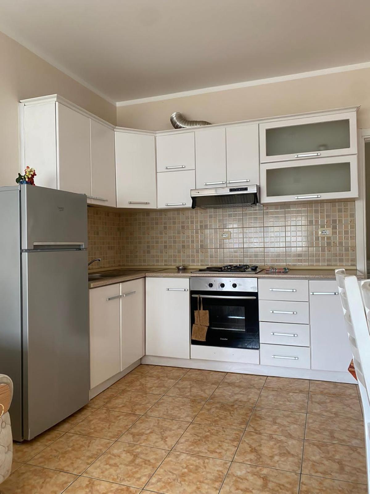 Bellavista Qerret Apartments
