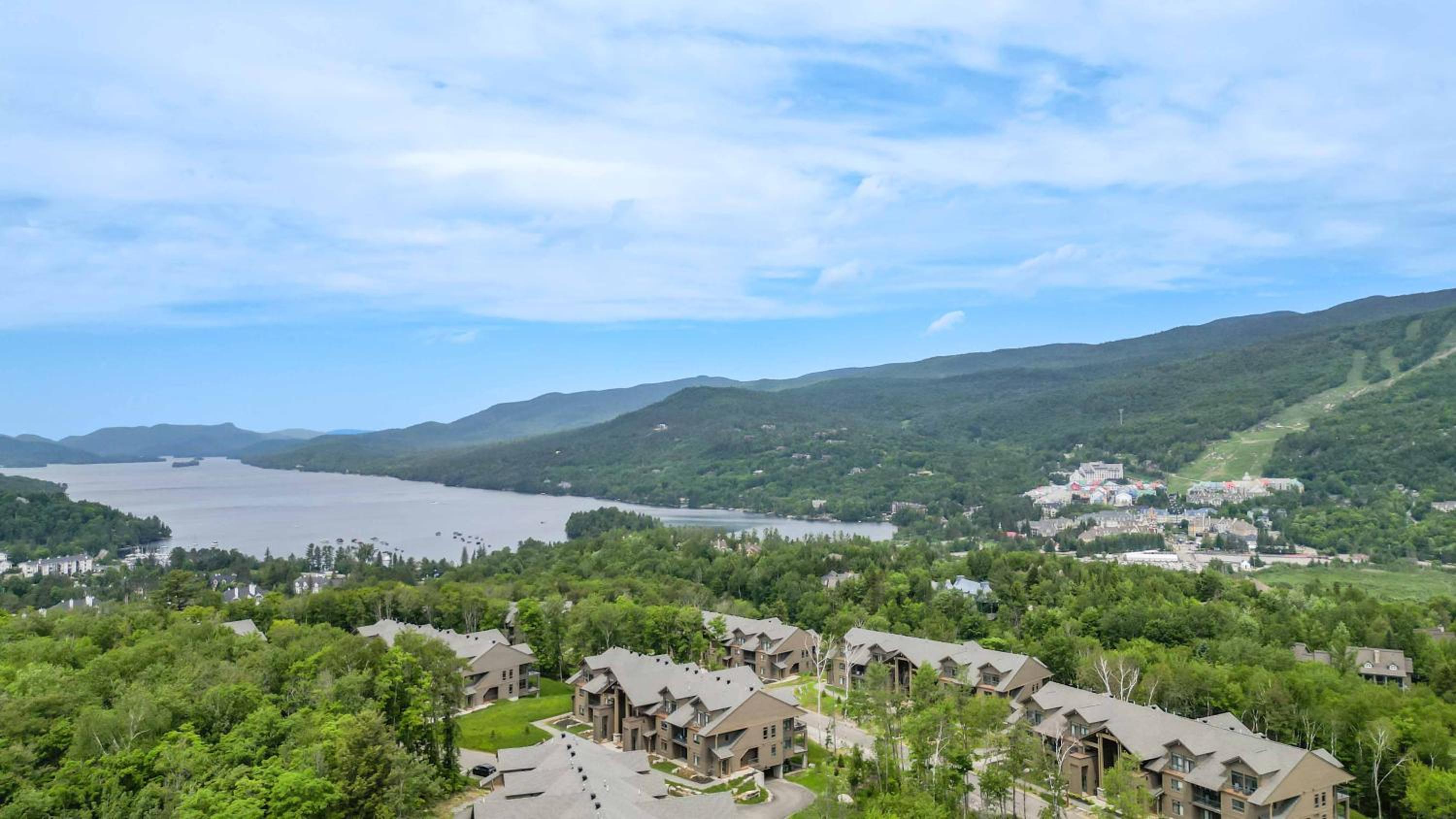 Tremblant Prestige - Verbier 9-201