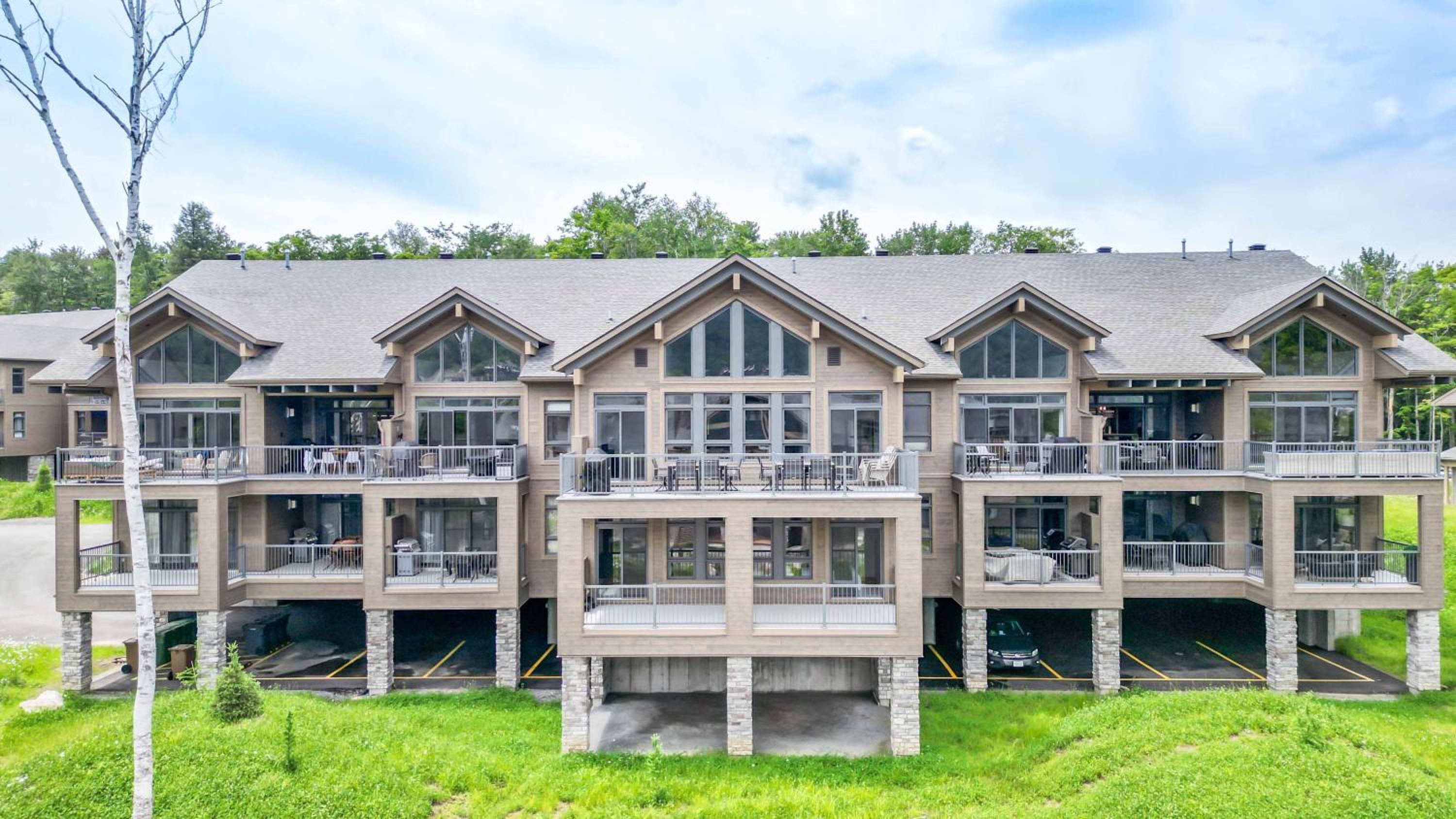 Tremblant Prestige - Verbier 9-201