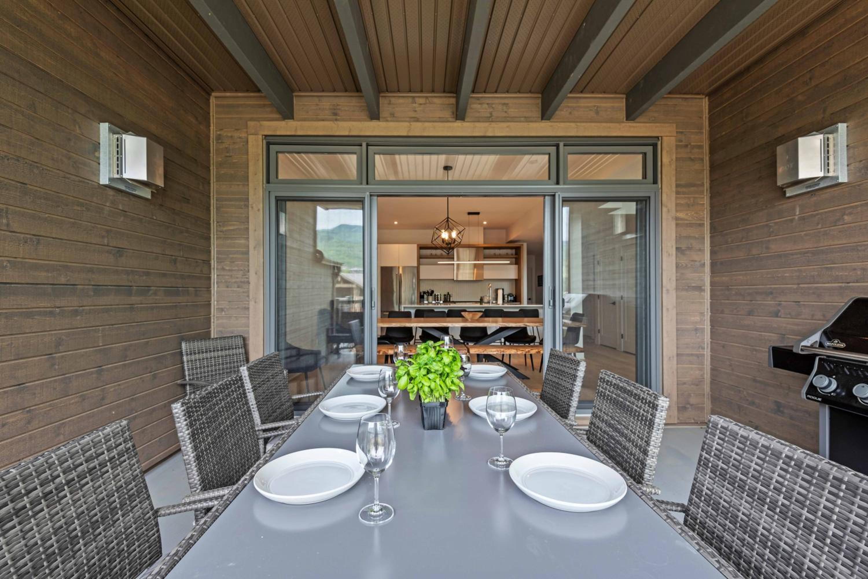 Tremblant Prestige - Verbier 9-201