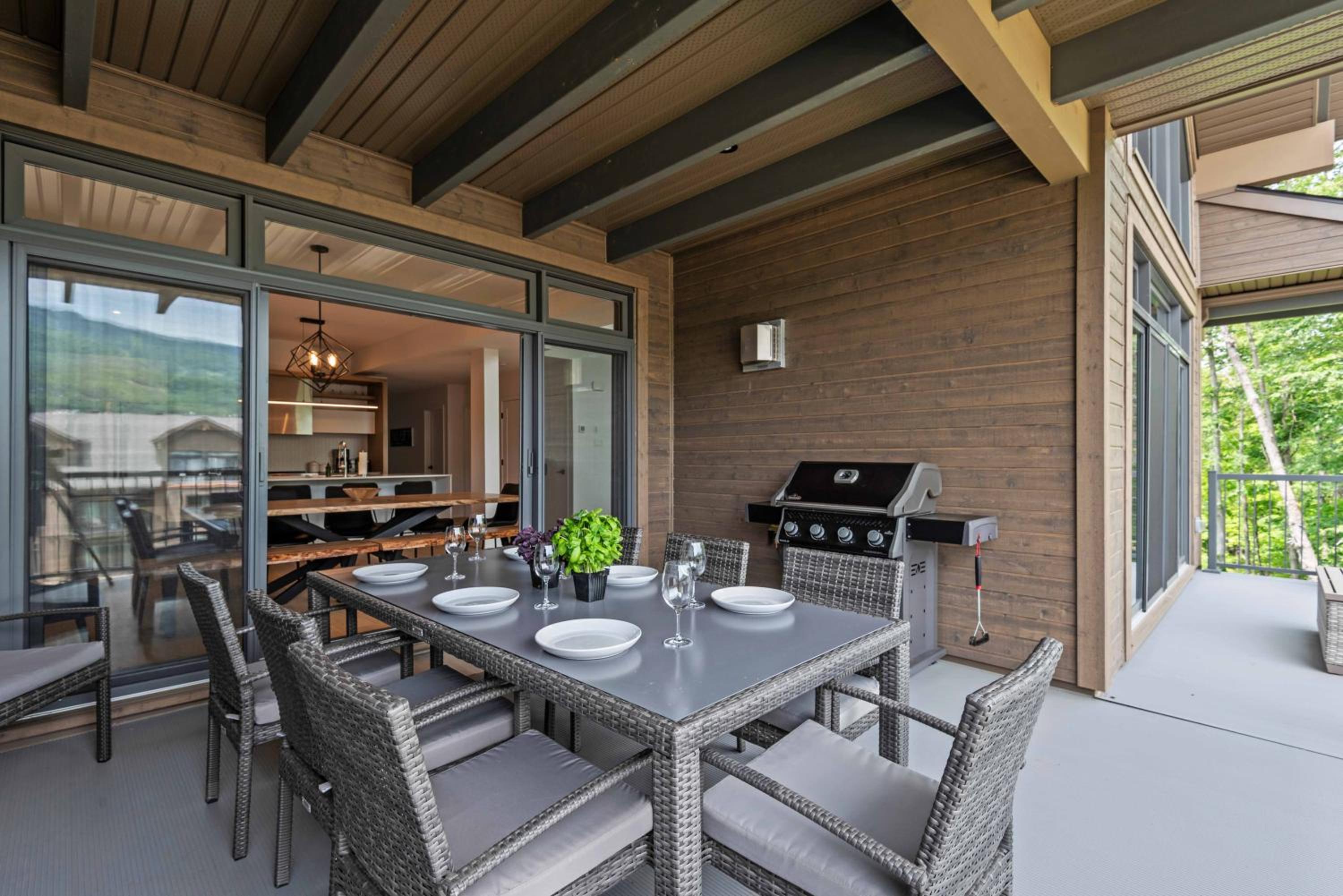 Tremblant Prestige - Verbier 9-201