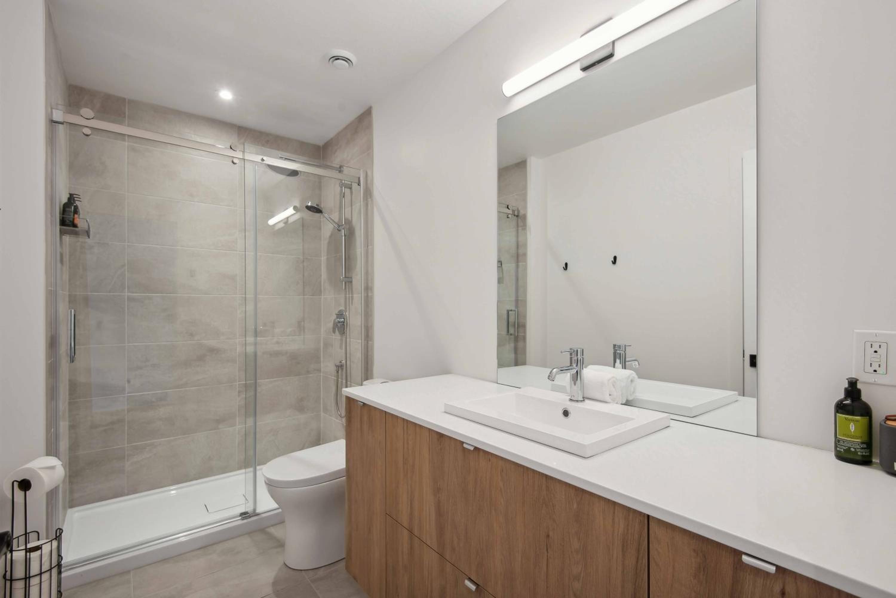 Tremblant Prestige - Verbier 9-201