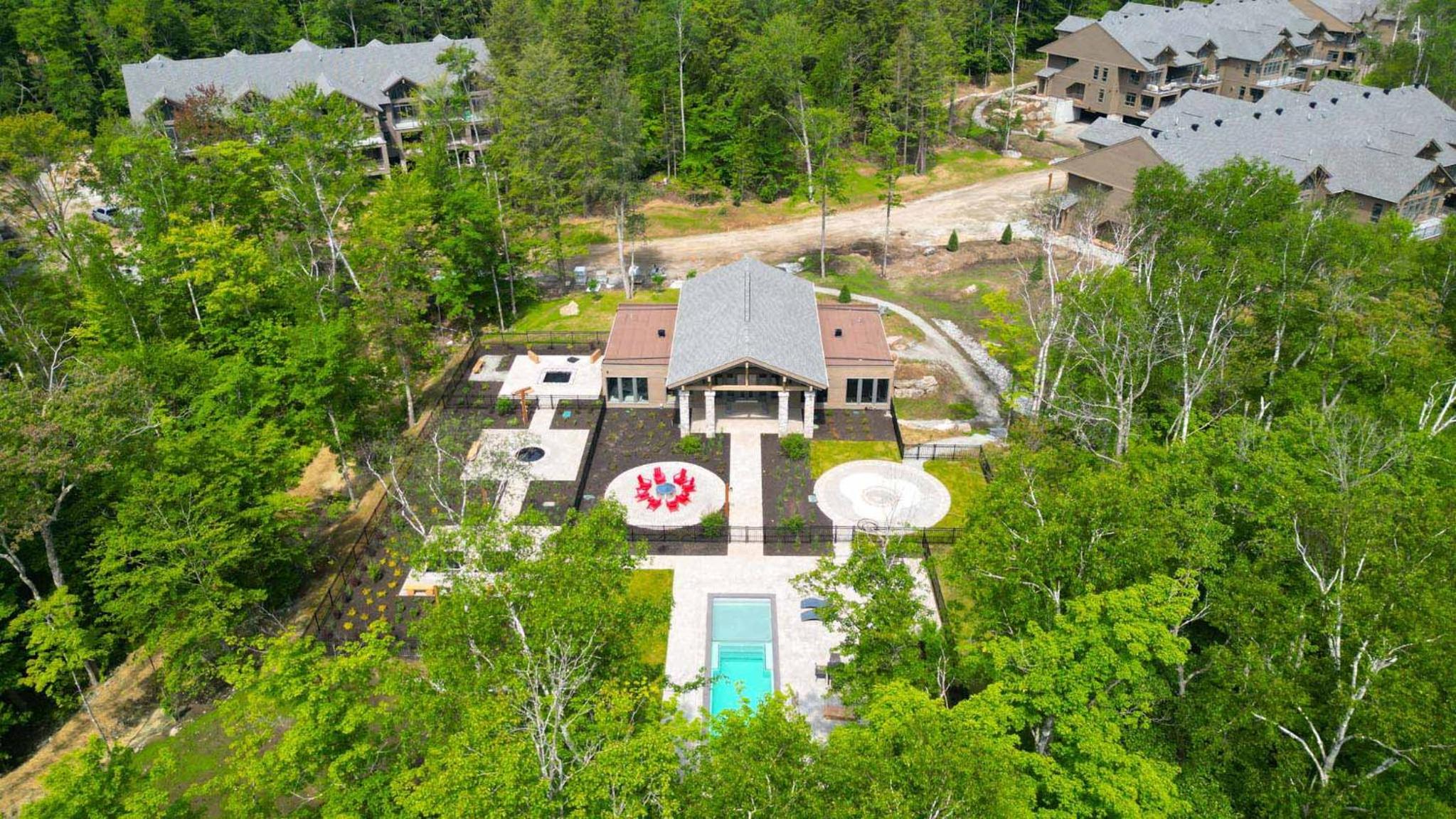 Tremblant Prestige - Verbier 9-201