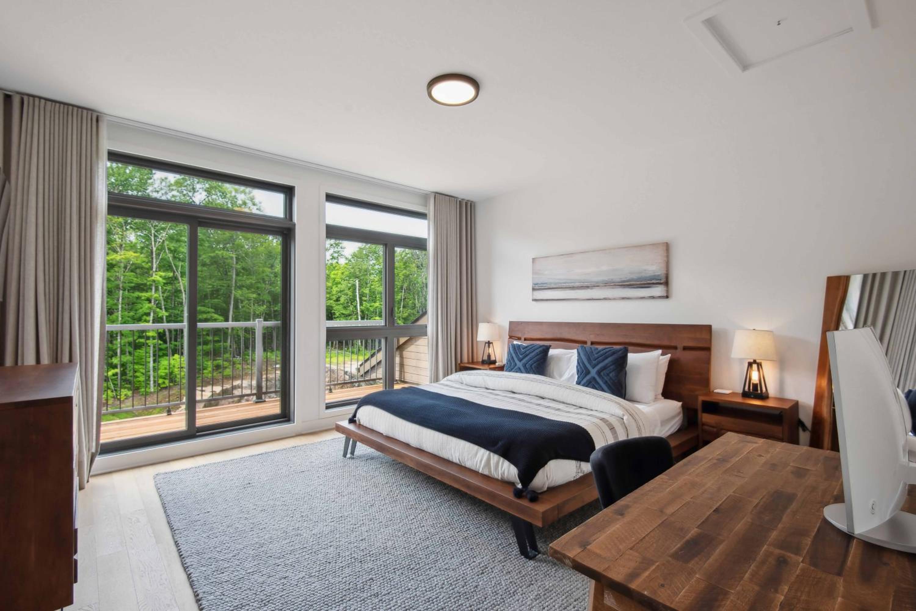 Tremblant Prestige - Verbier 9-201