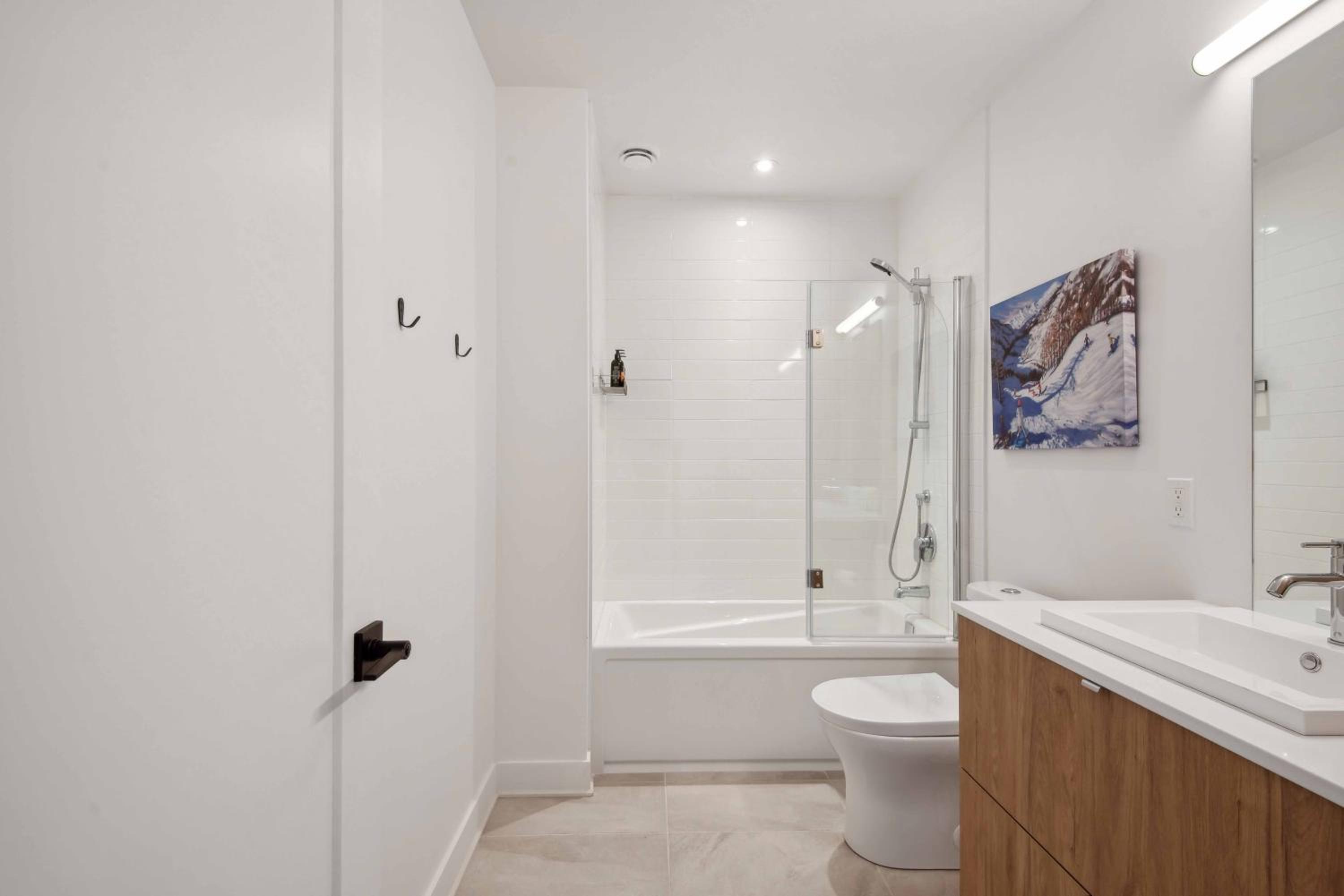 Tremblant Prestige - Verbier 9-201