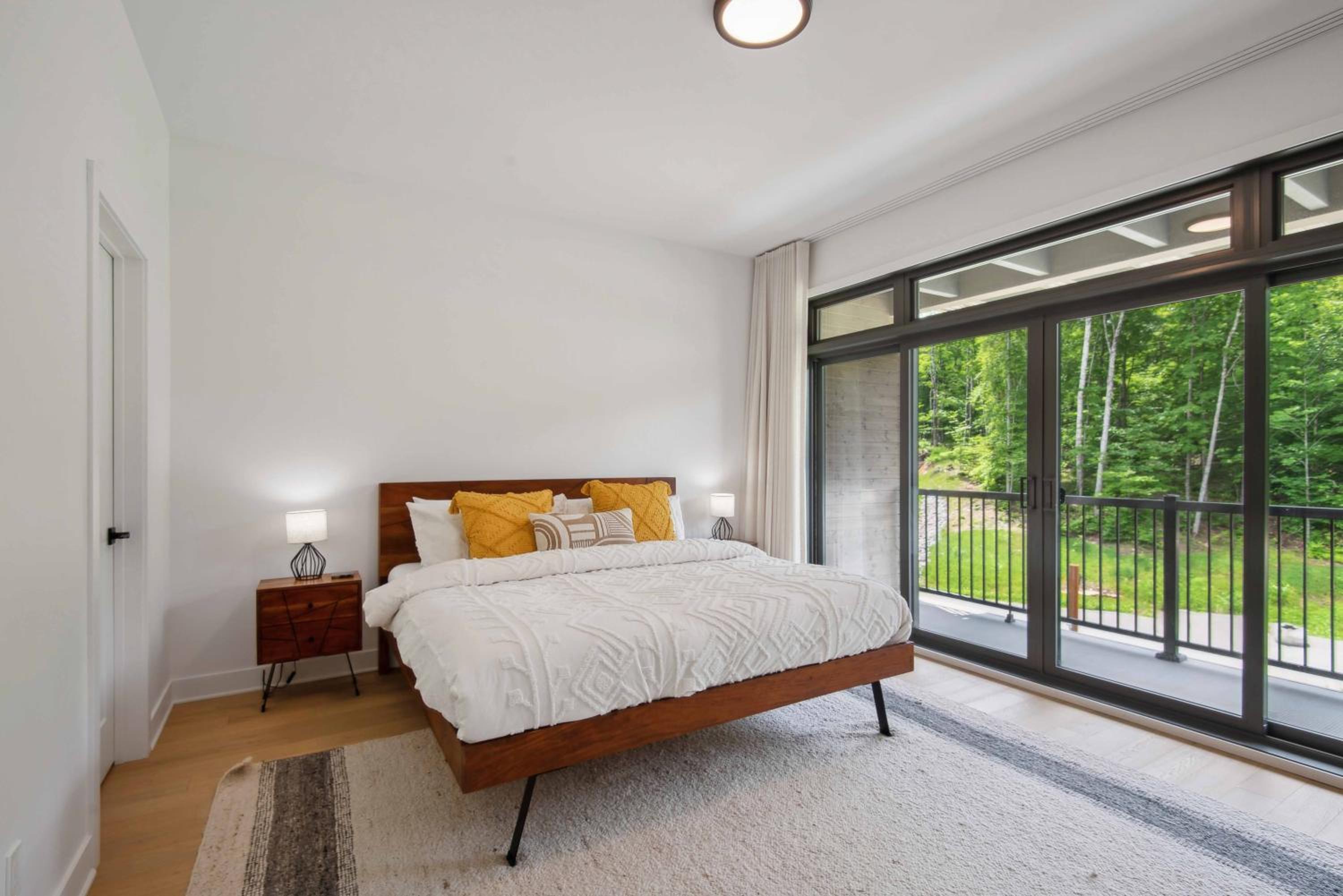 Tremblant Prestige - Verbier 9-201