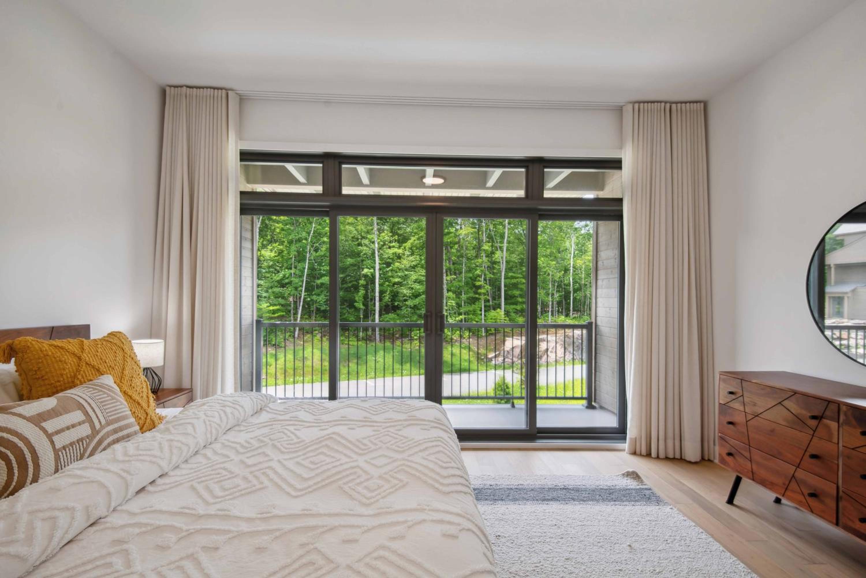 Tremblant Prestige - Verbier 9-201