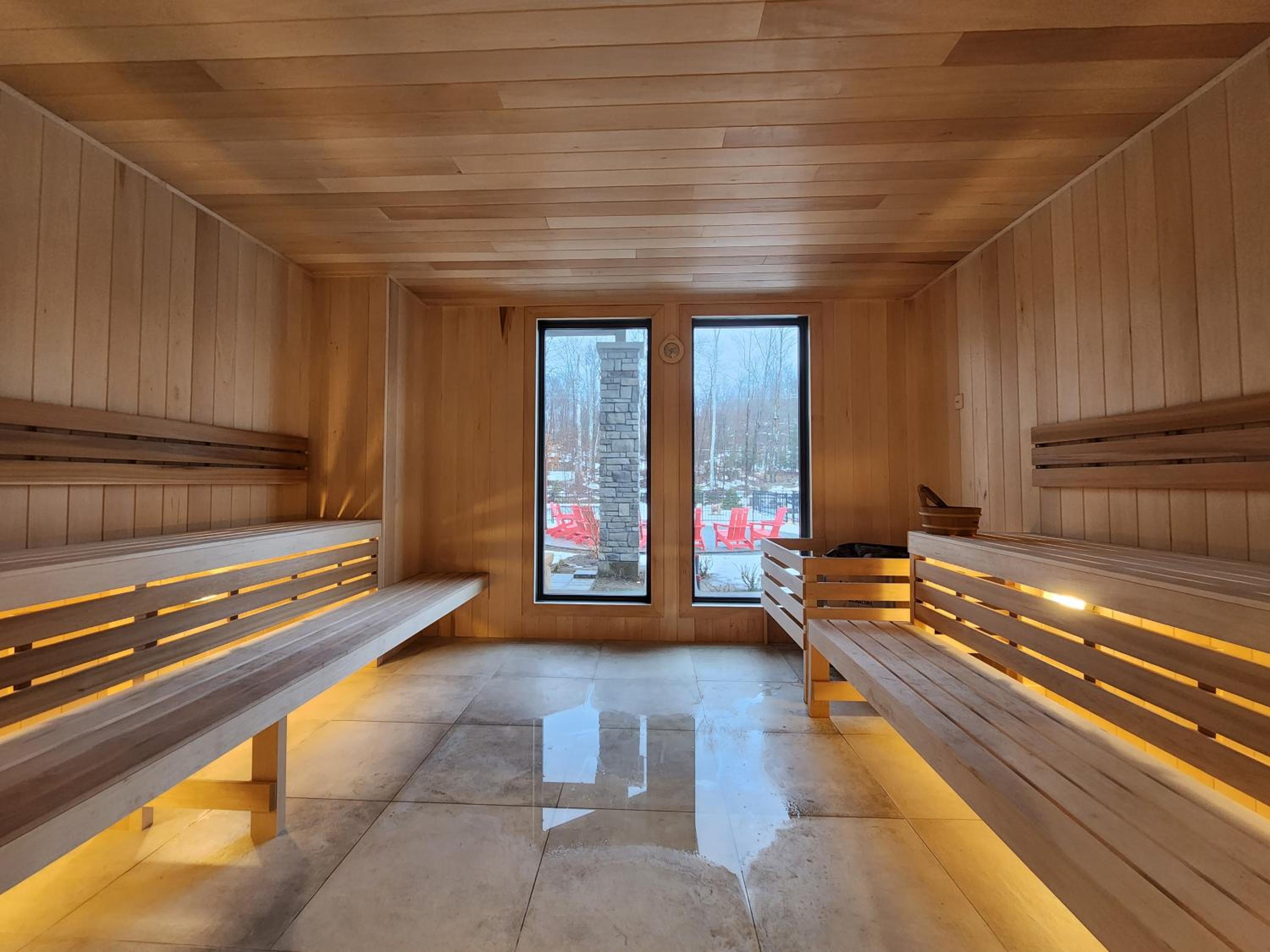 Tremblant Prestige - Verbier 9-201