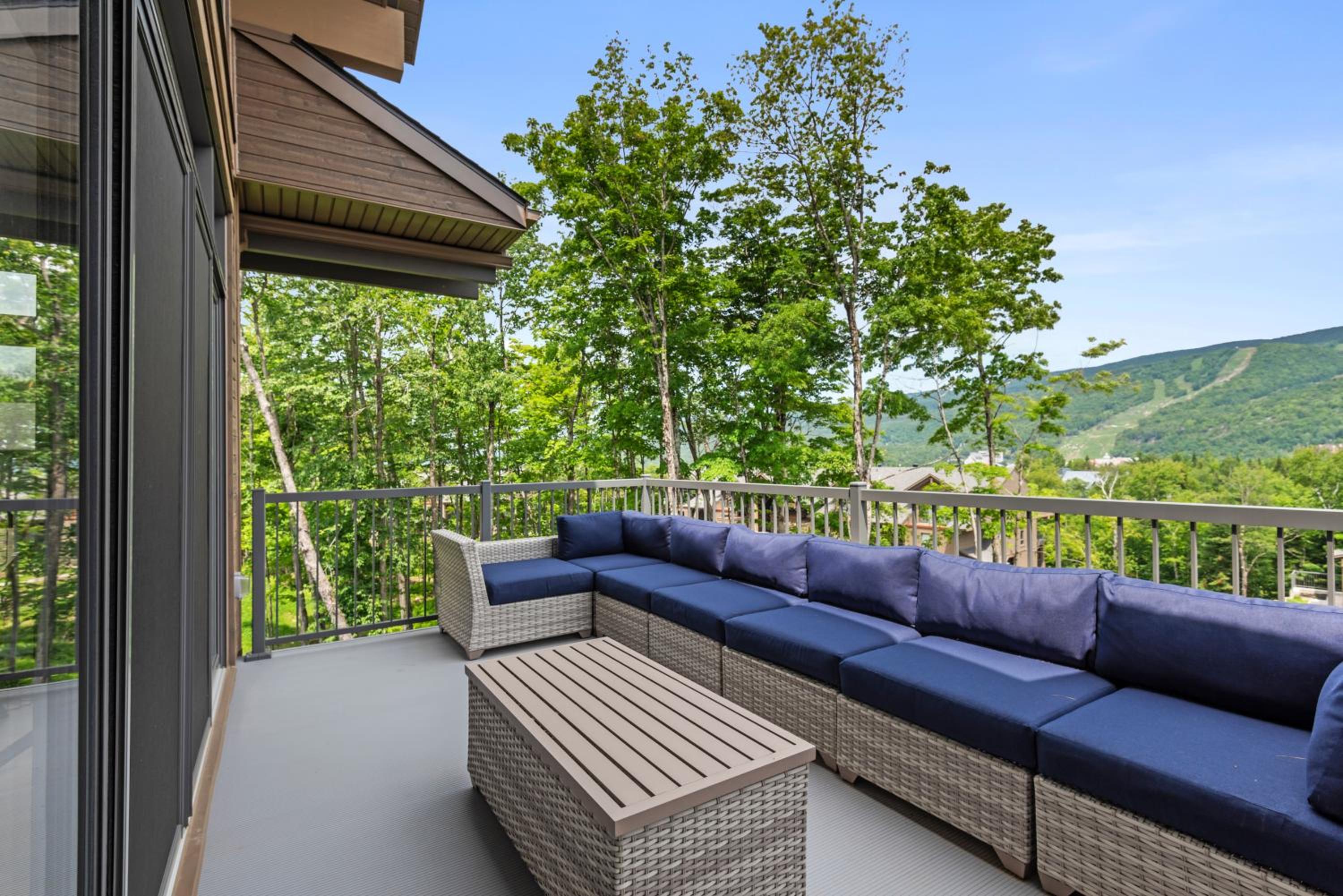 Tremblant Prestige - Verbier 9-201