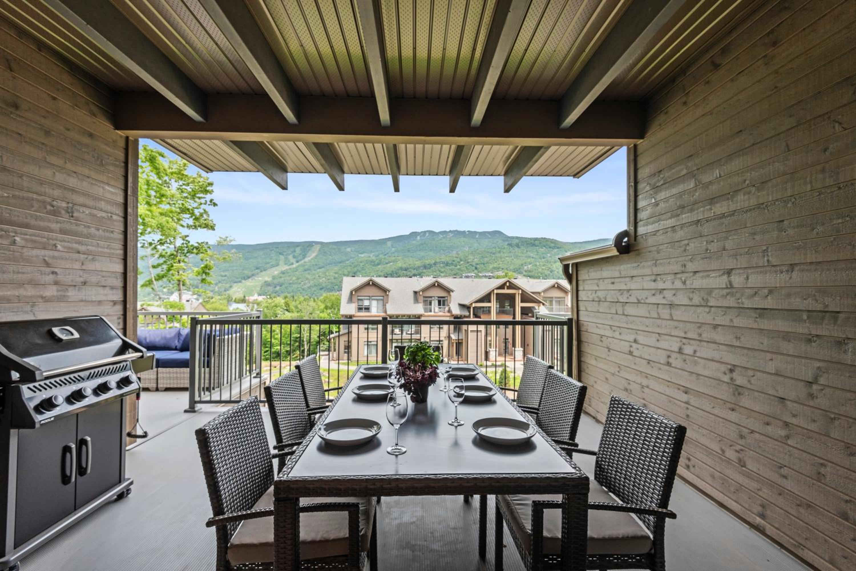 Tremblant Prestige - Verbier 9-201