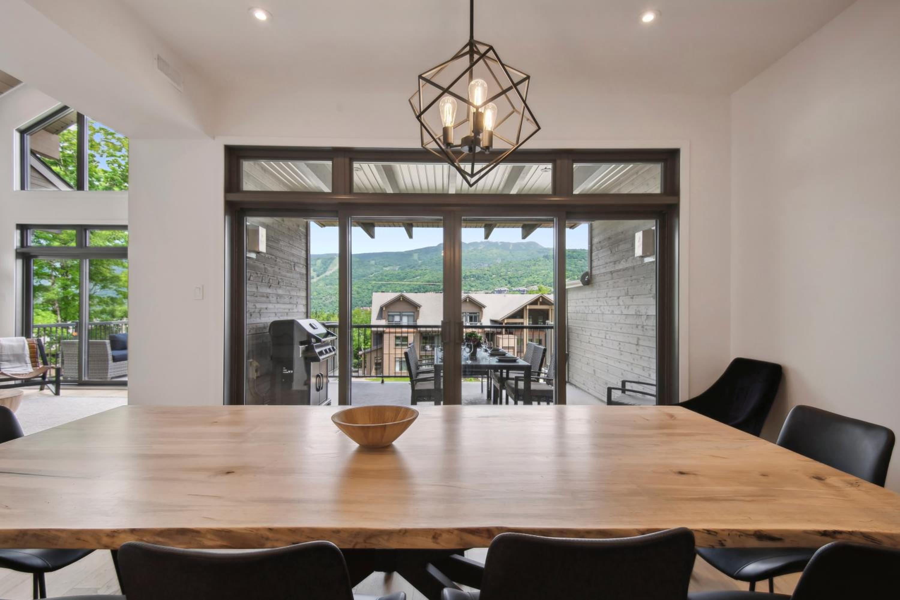 Tremblant Prestige - Verbier 9-201