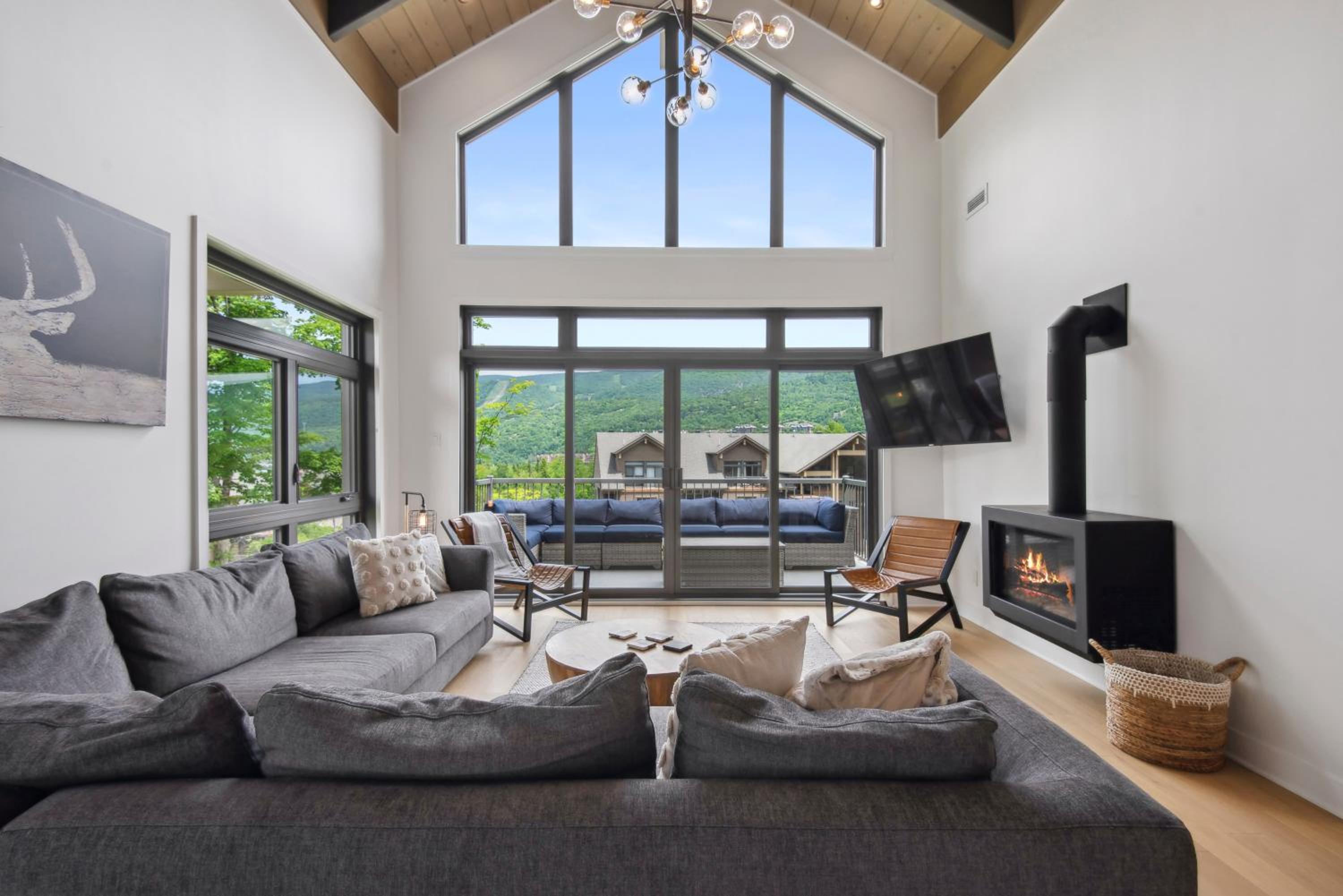 Tremblant Prestige - Verbier 9-201