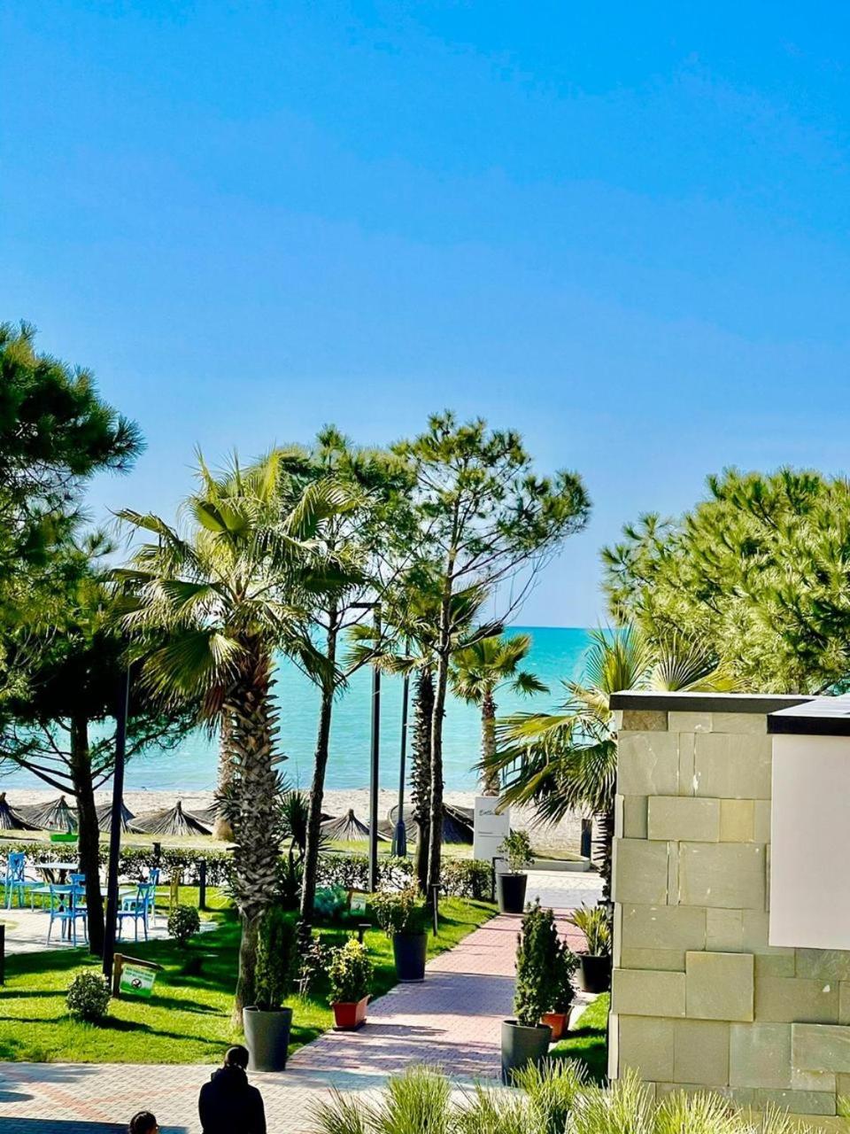 Bellavista Qerret Apartments
