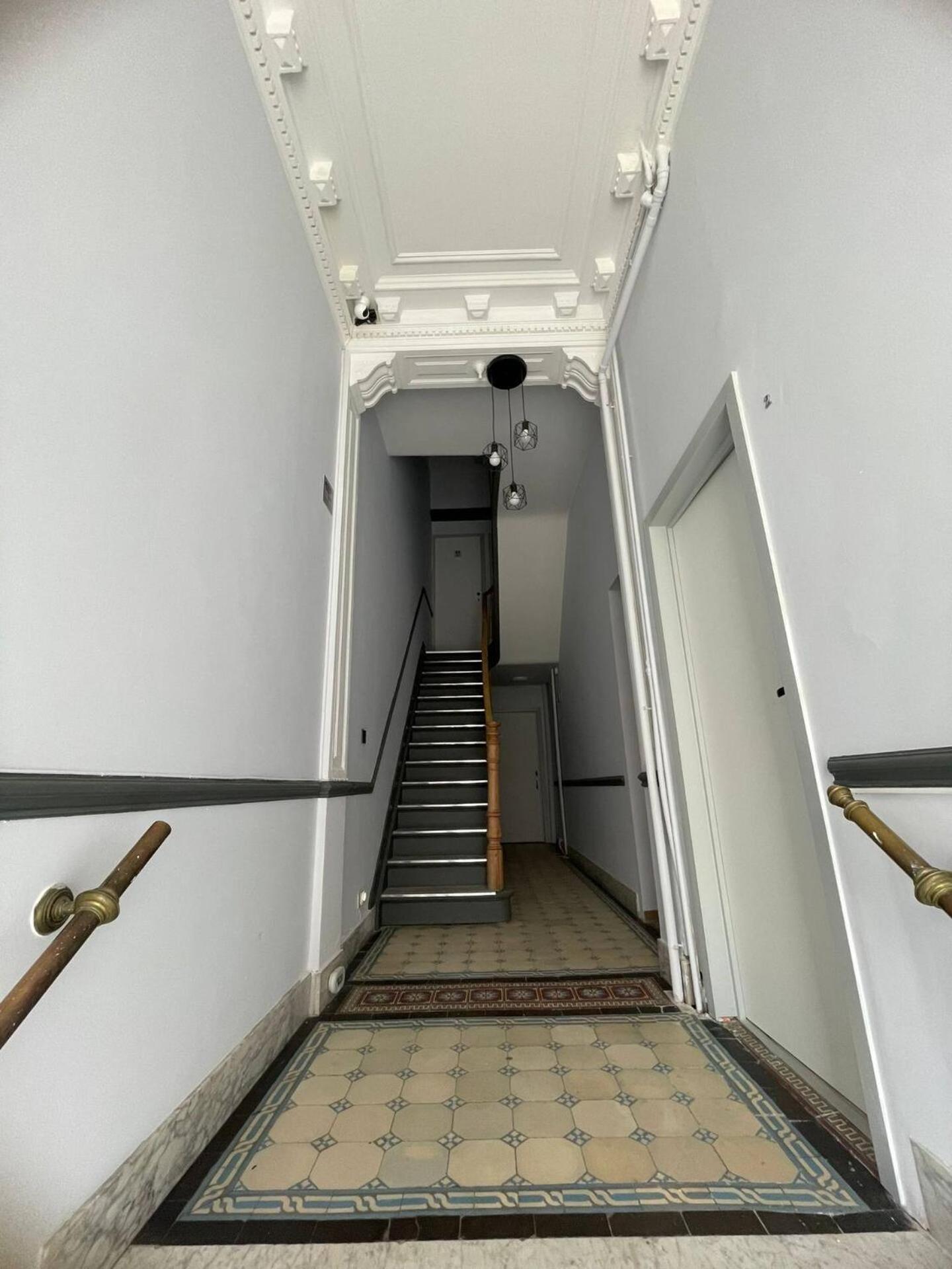 European District Apartment Eleven