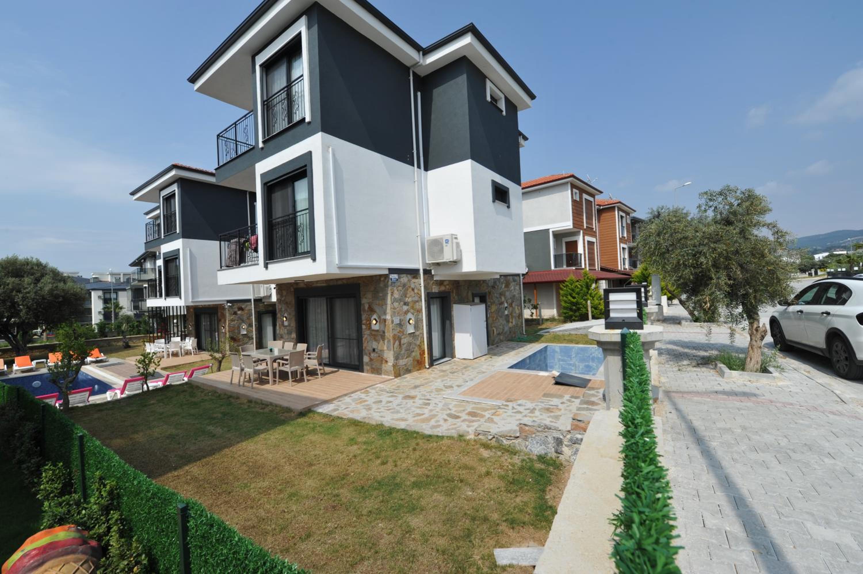 Villa Begonvil, photo 9