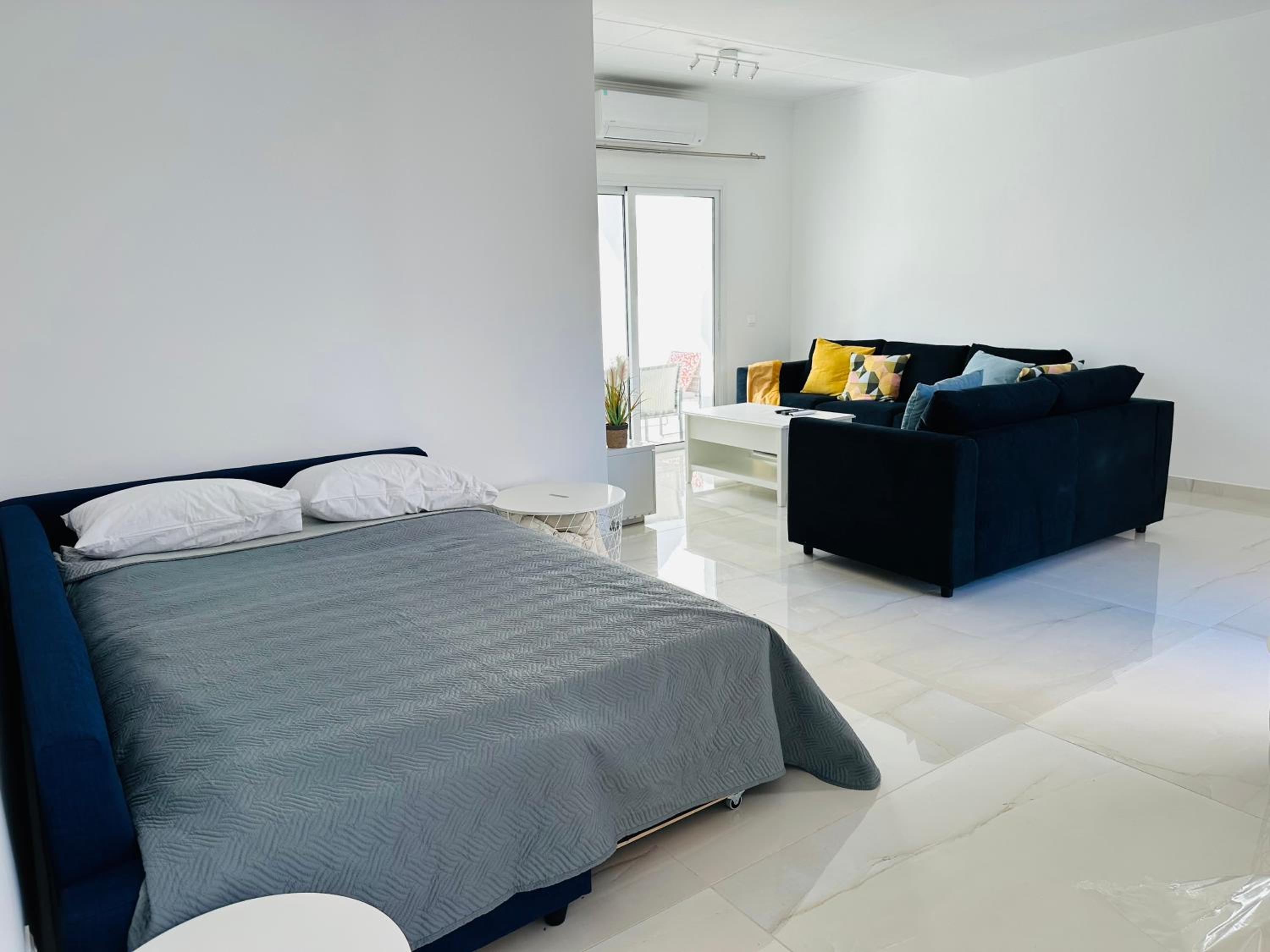 Limnaria two bedrooms apartment
