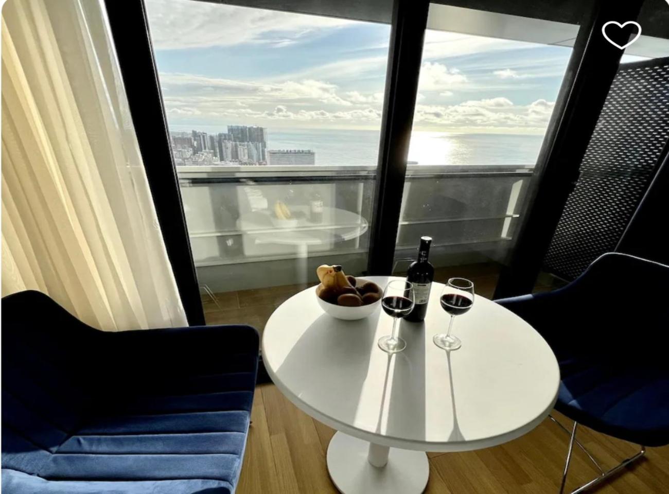 Lexmary Sea View view 4