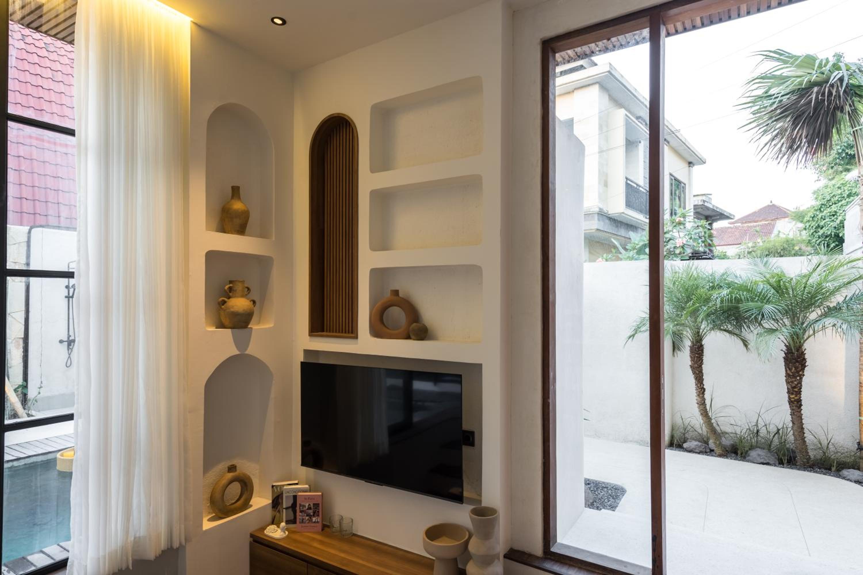 The Shamara Villa view 3