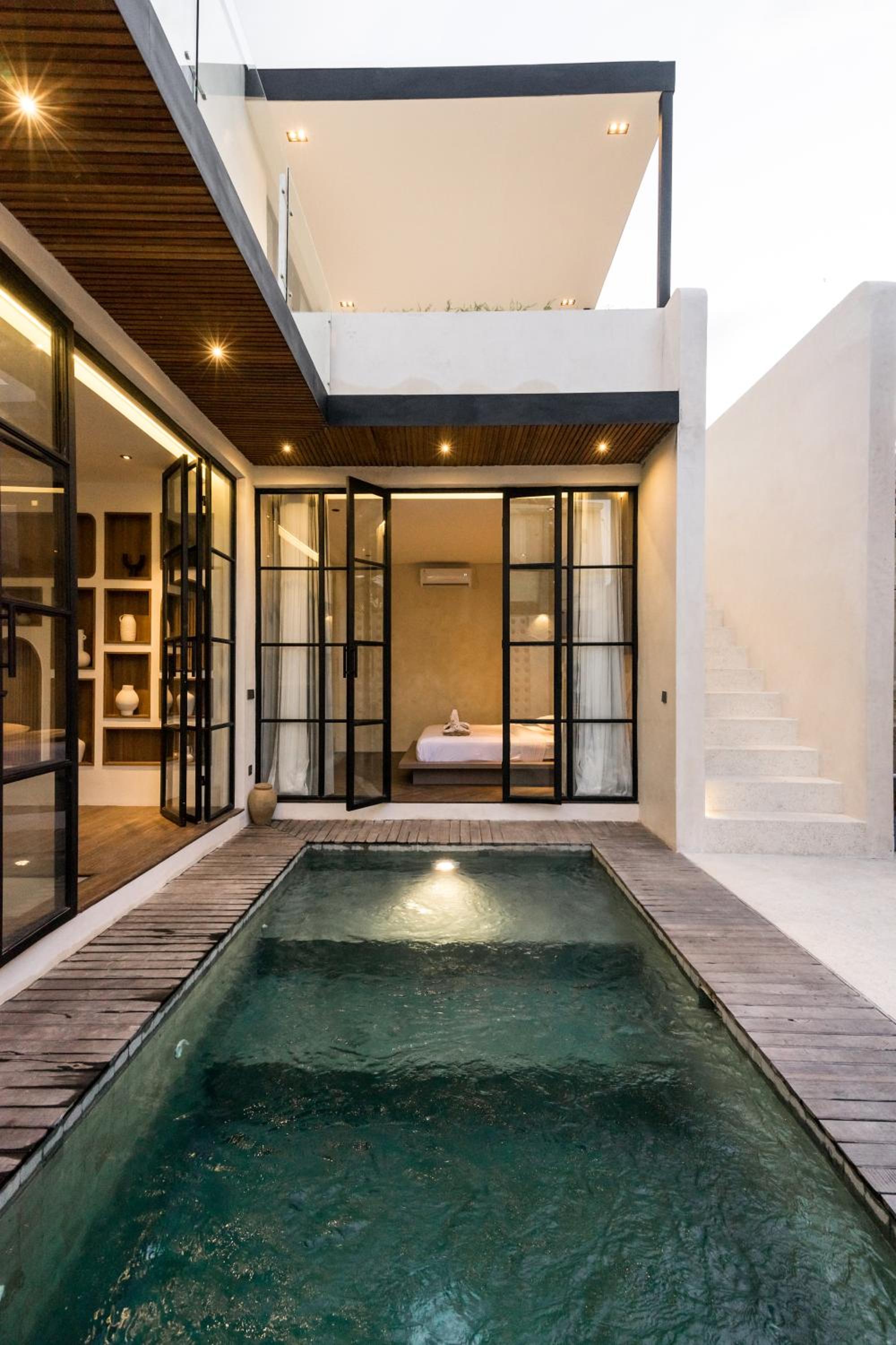 The Shamara Villa view 4