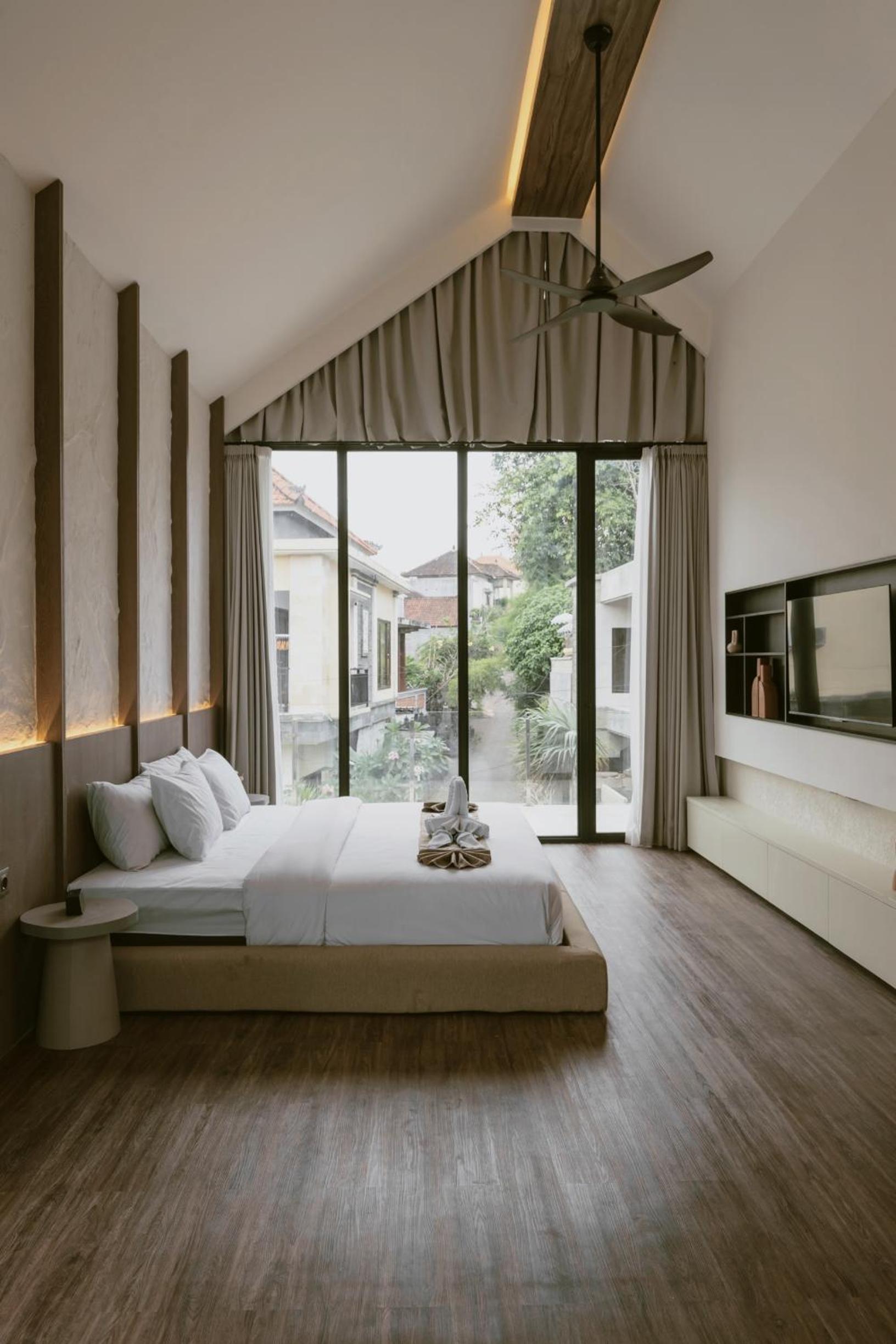 The Shamara Villa view 5