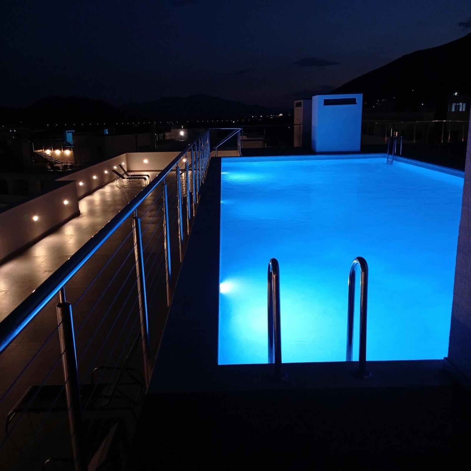 Apartman PORTO