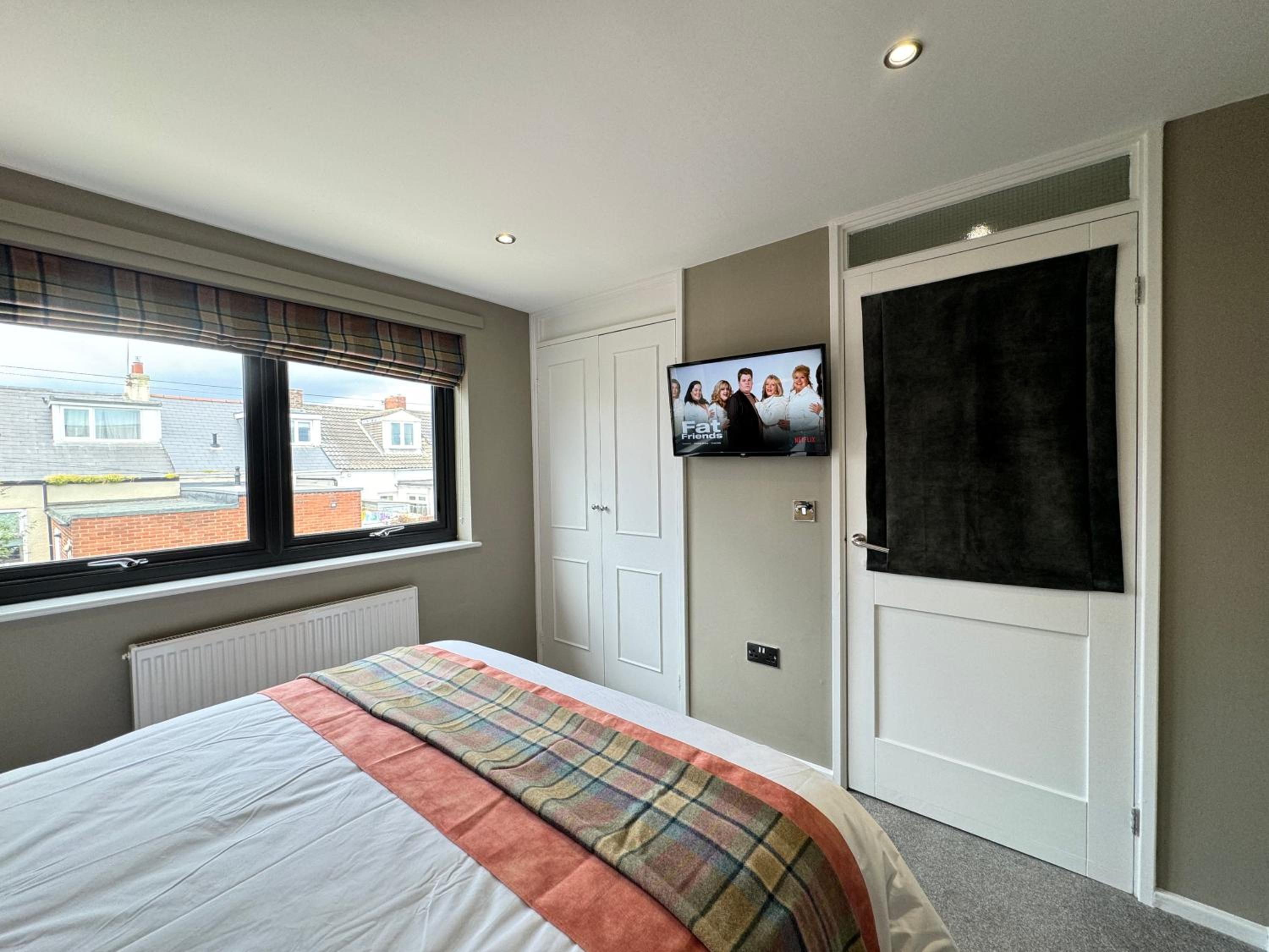 Victoria Cottage, Cullercoats