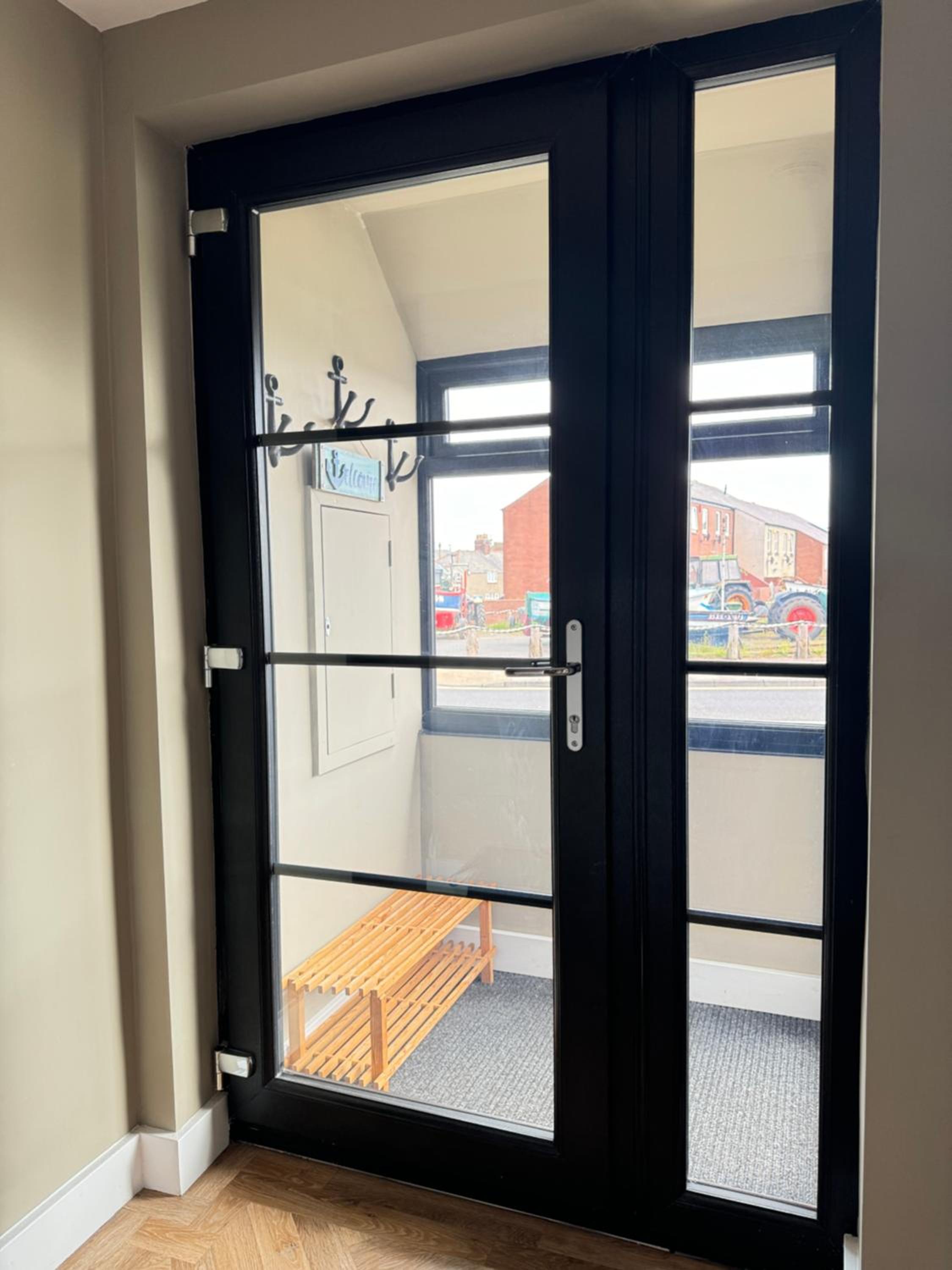 Victoria Cottage, Cullercoats
