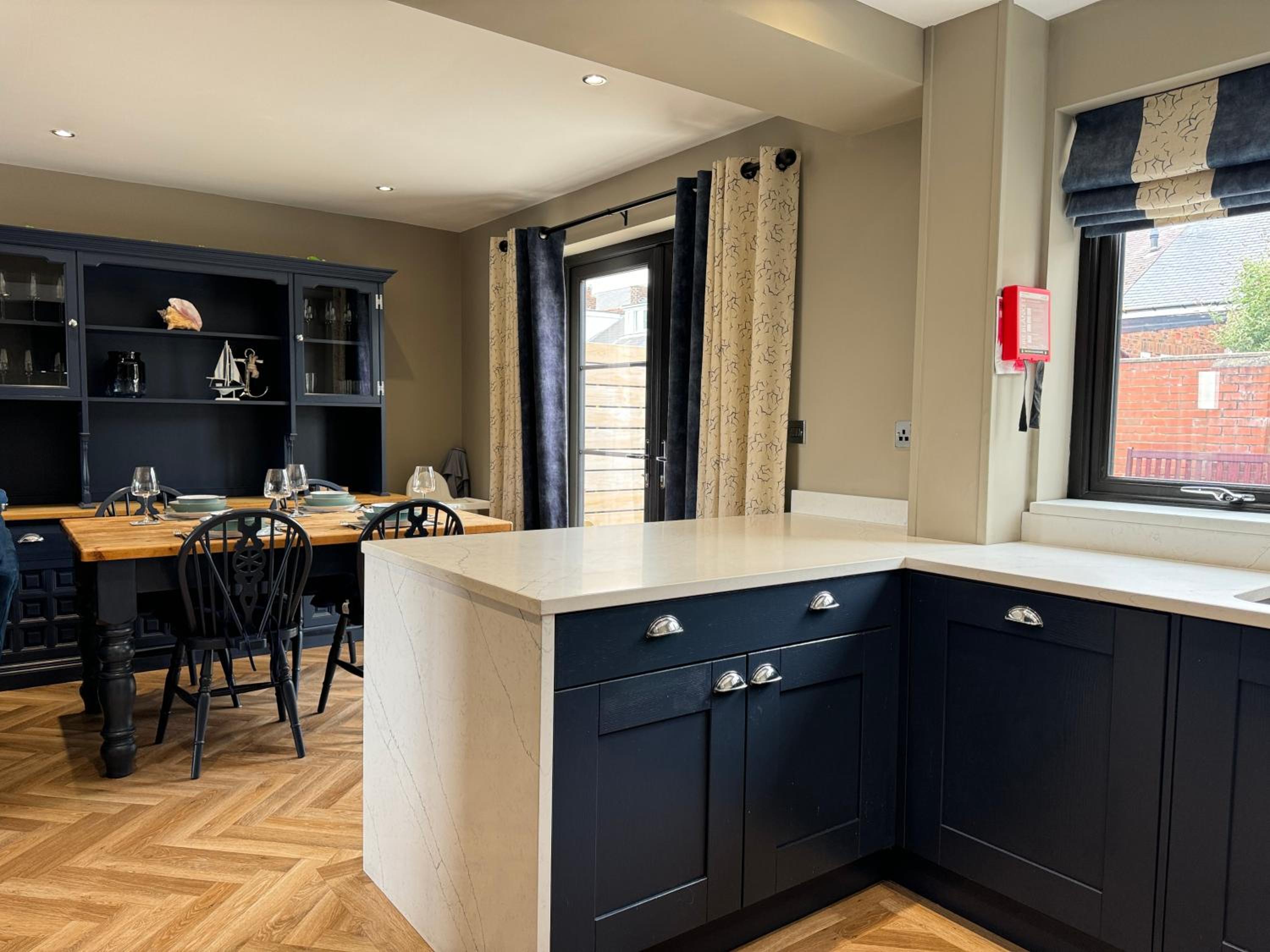 Victoria Cottage, Cullercoats