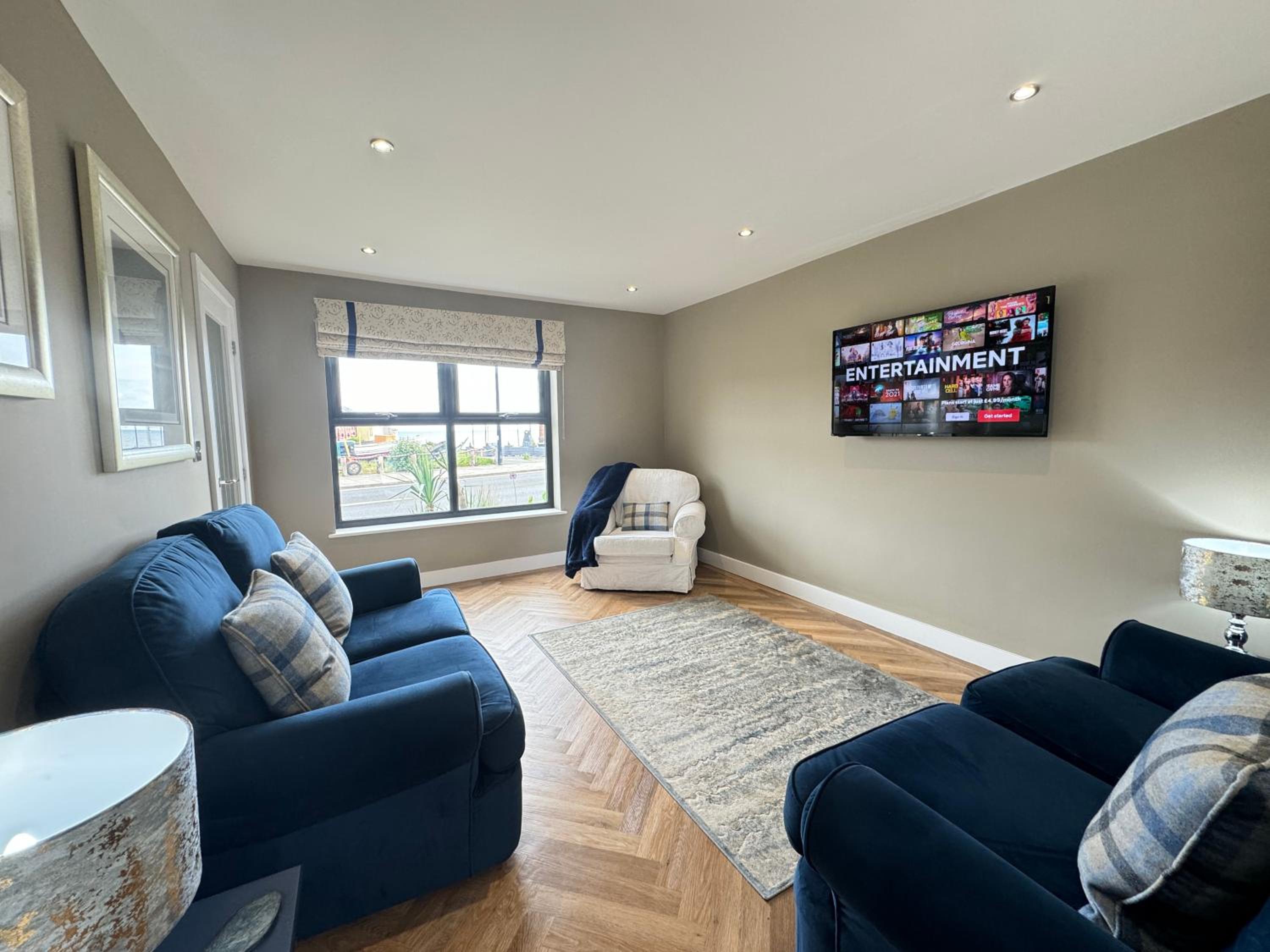 Victoria Cottage, Cullercoats