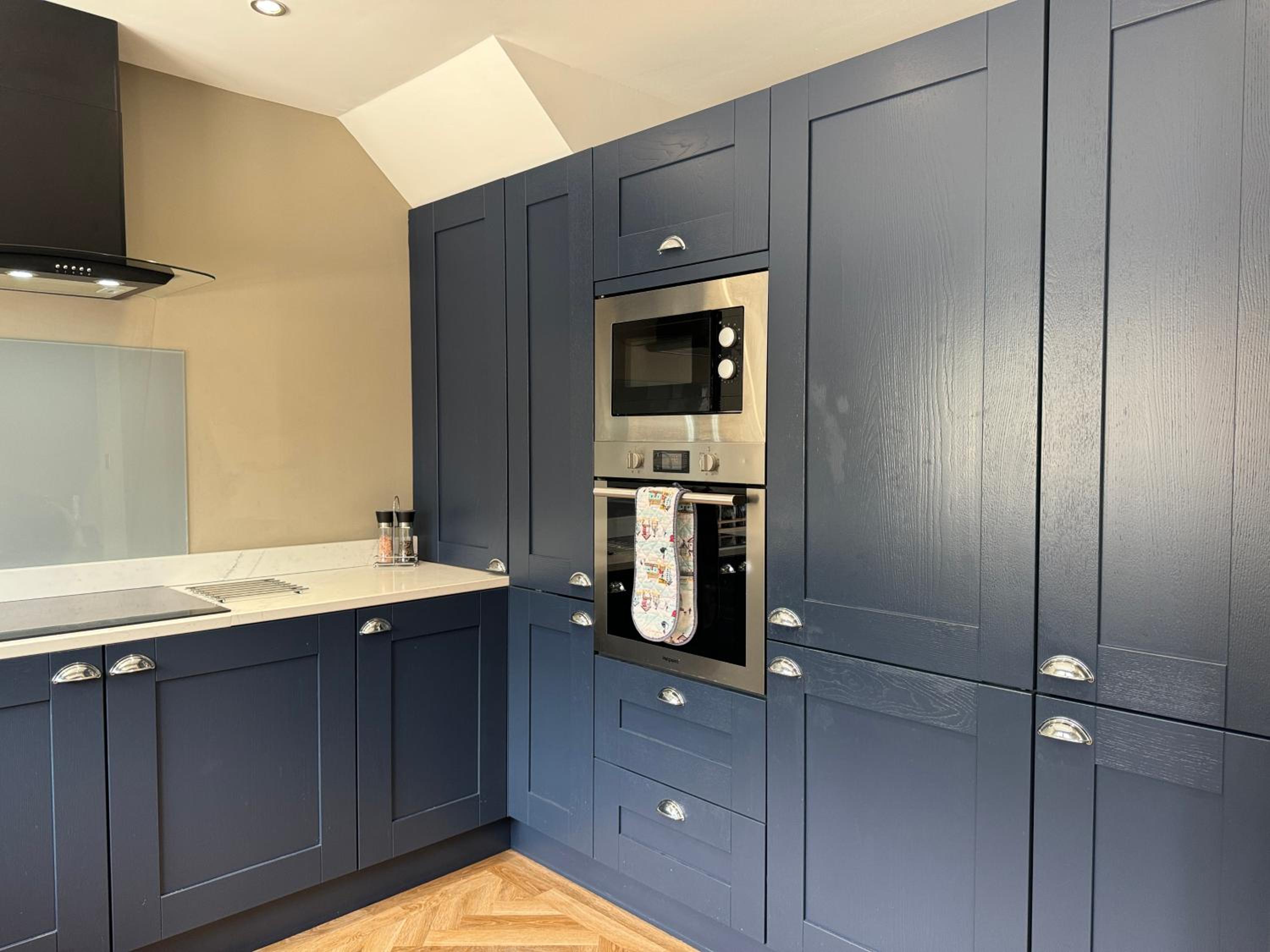 Victoria Cottage, Cullercoats