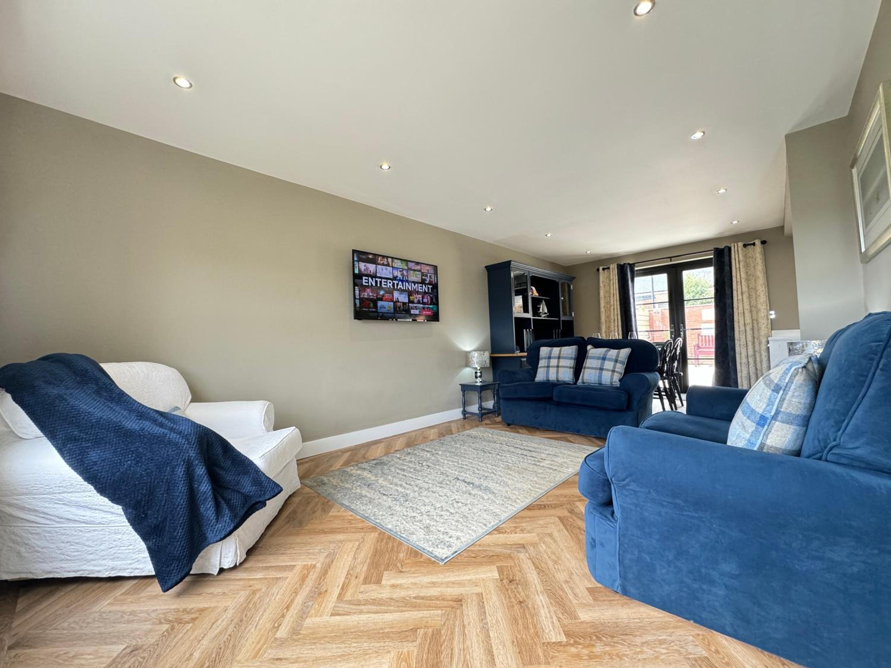Victoria Cottage, Cullercoats