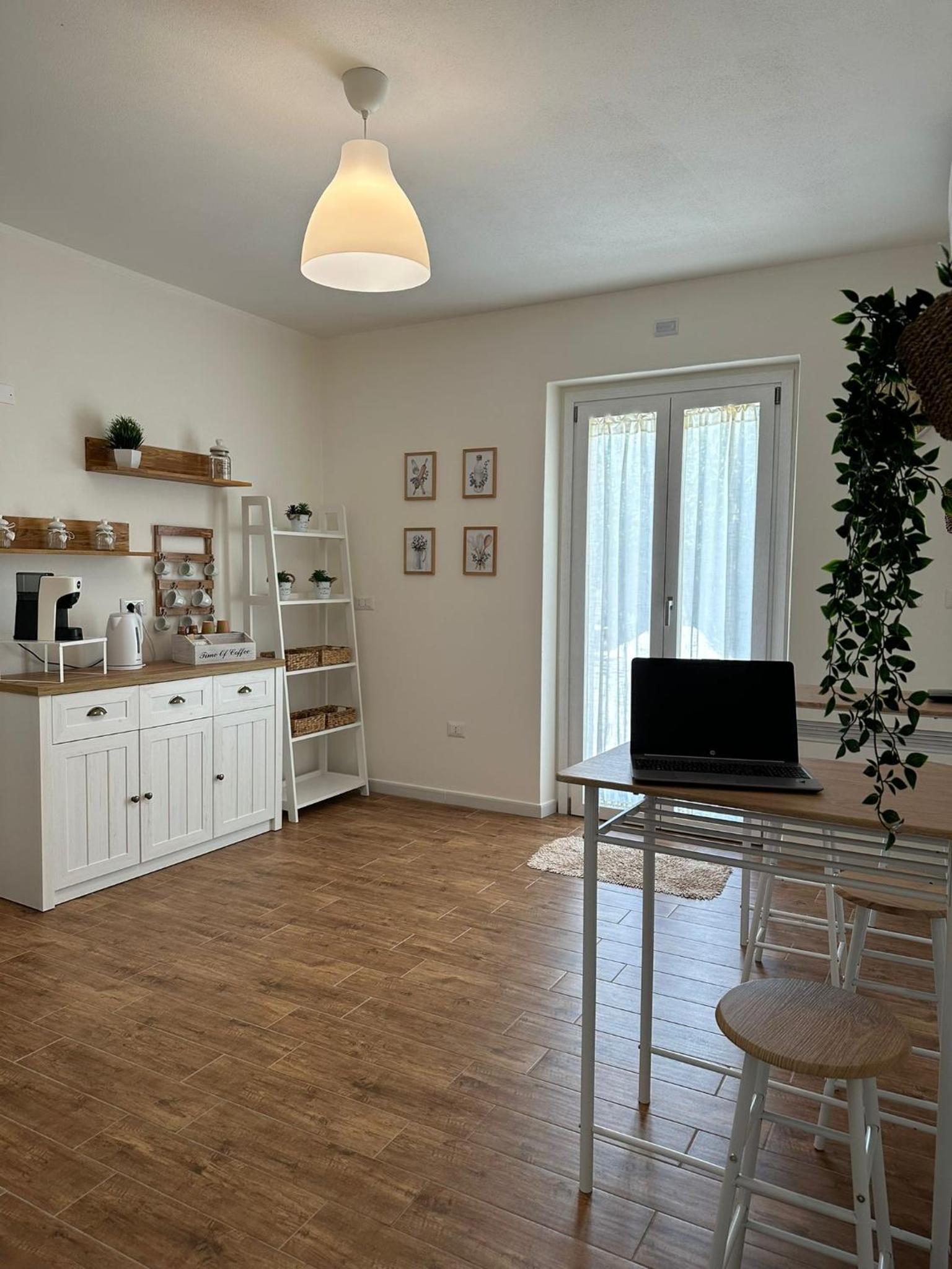 Mavi Rooms