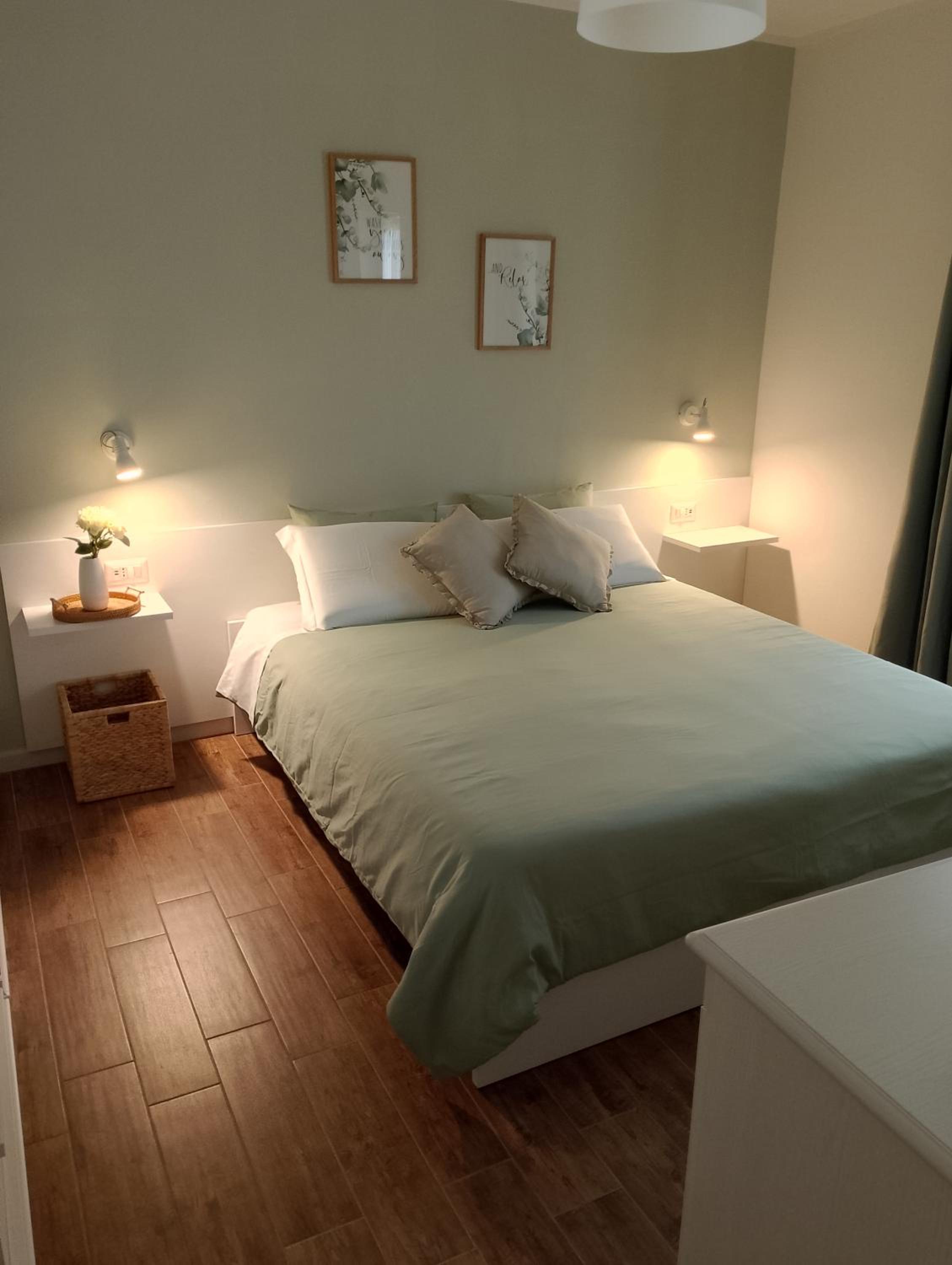 Mavi Rooms