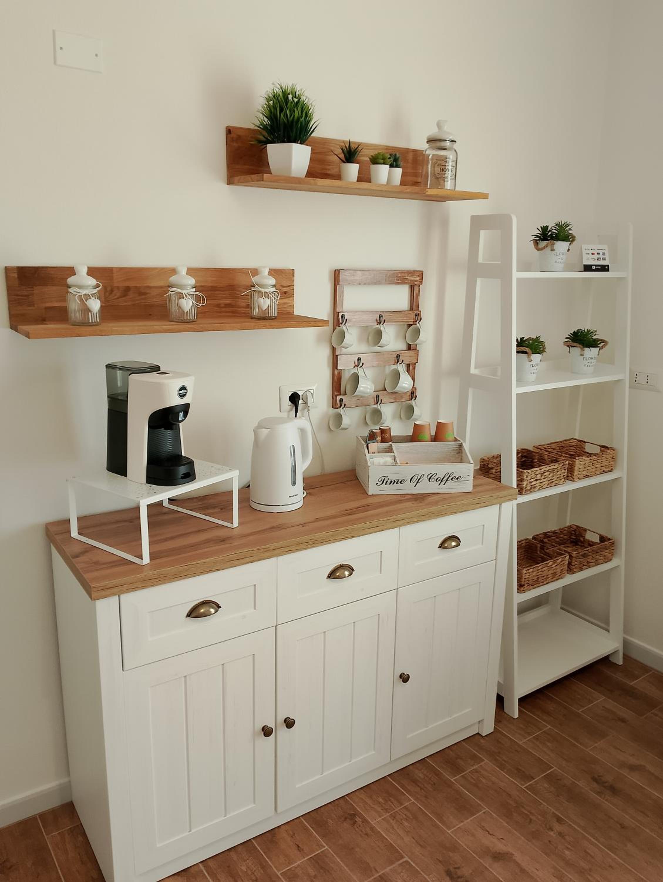 Mavi Rooms