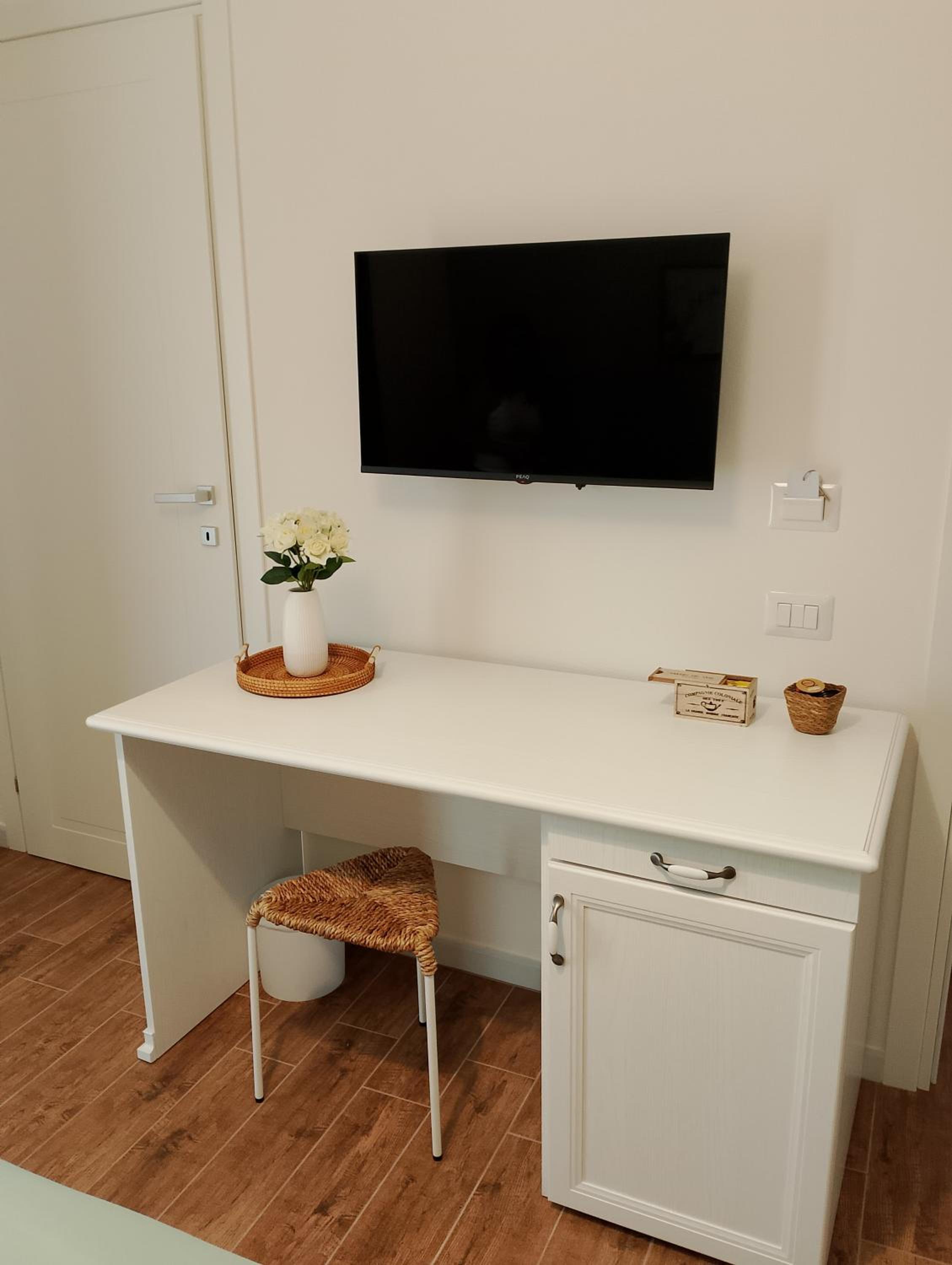 Mavi Rooms