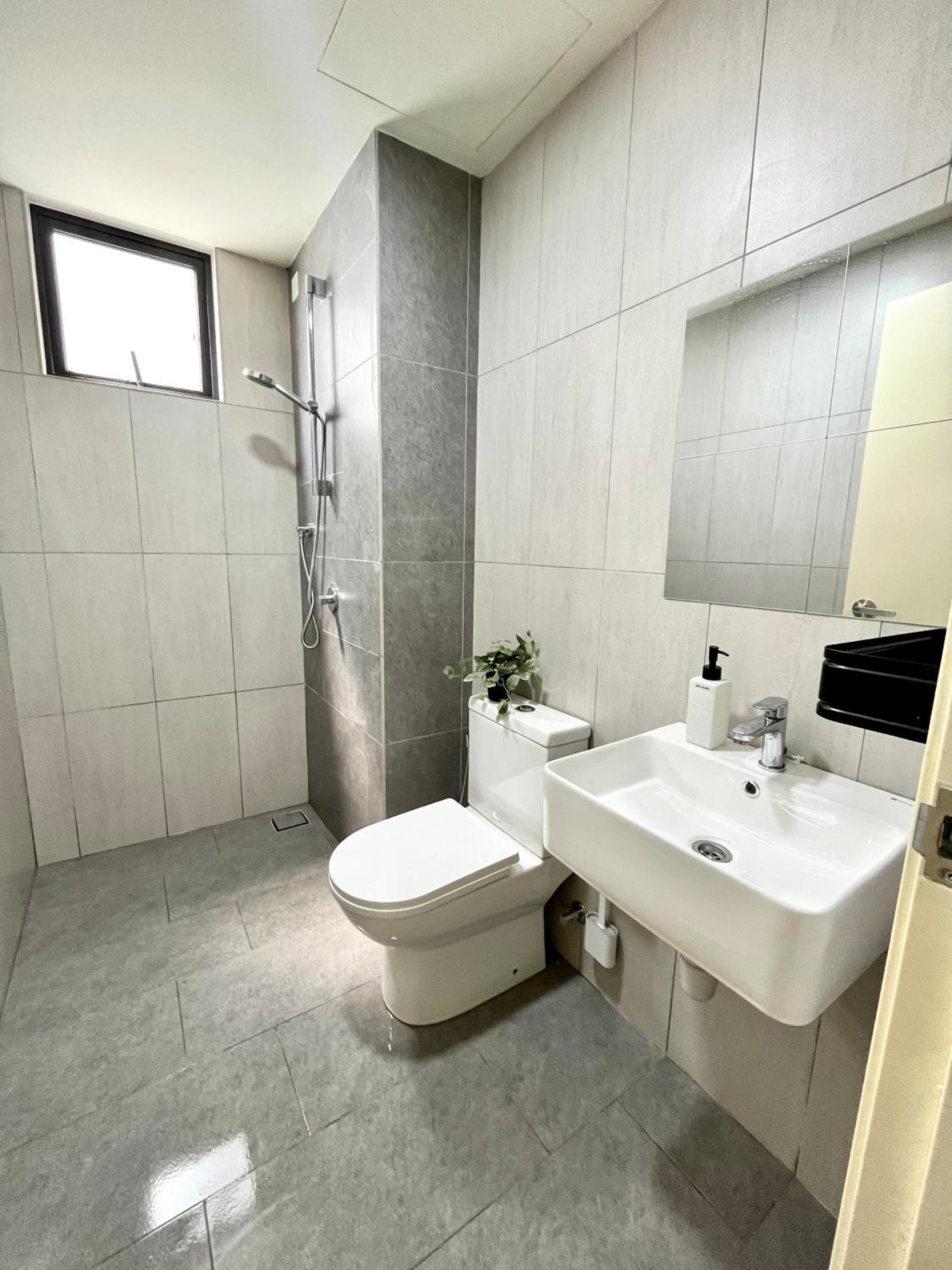 Cozy Damai Dian Residency Seksyen 13, Stadium, MSU, AEON photo 8