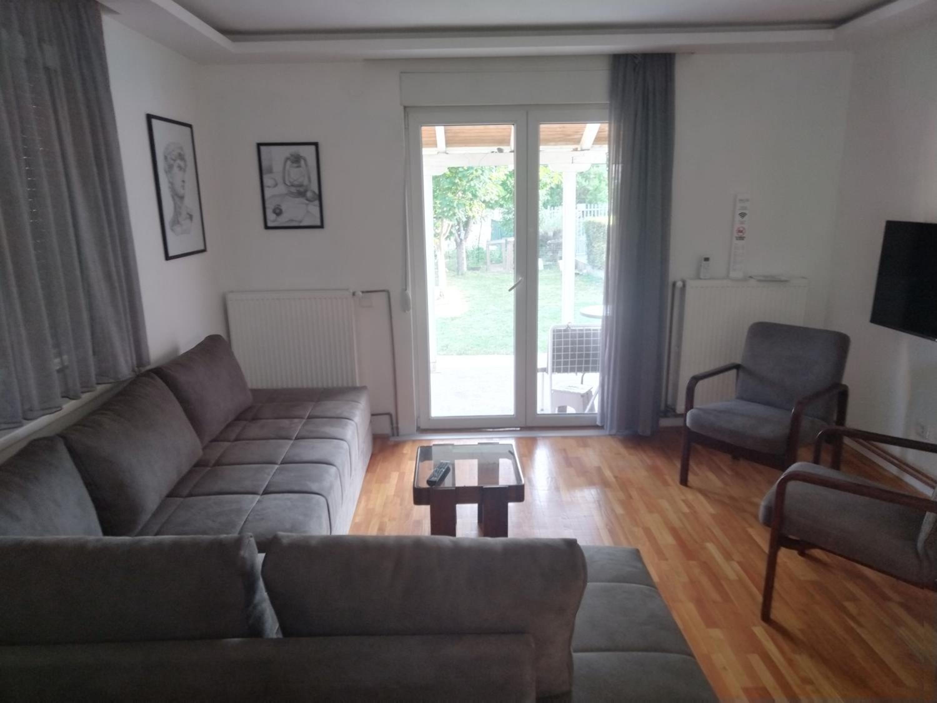 Apartmani Pause view 4