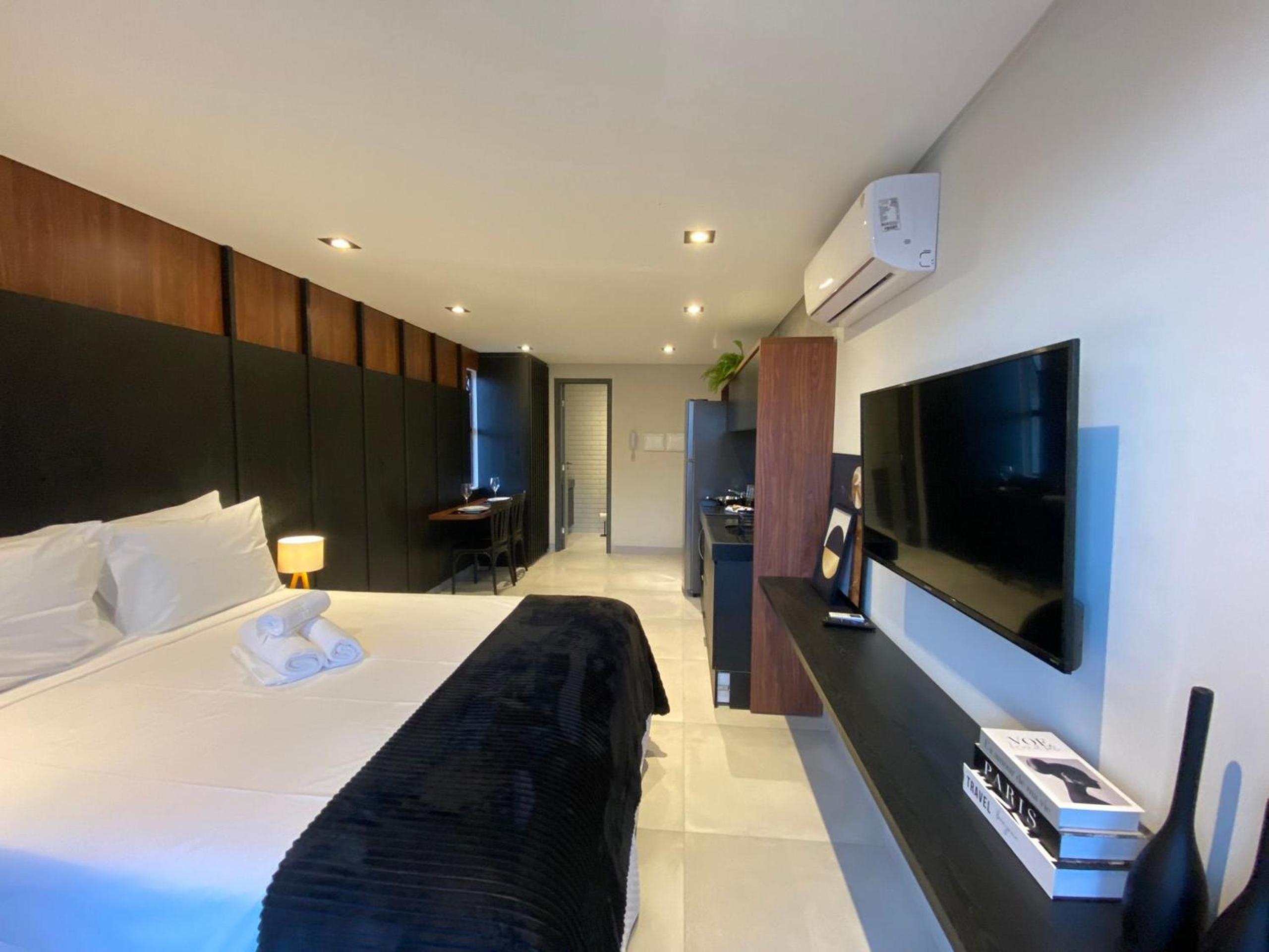 Bela Hospedagem - #Summer Flats Intermares