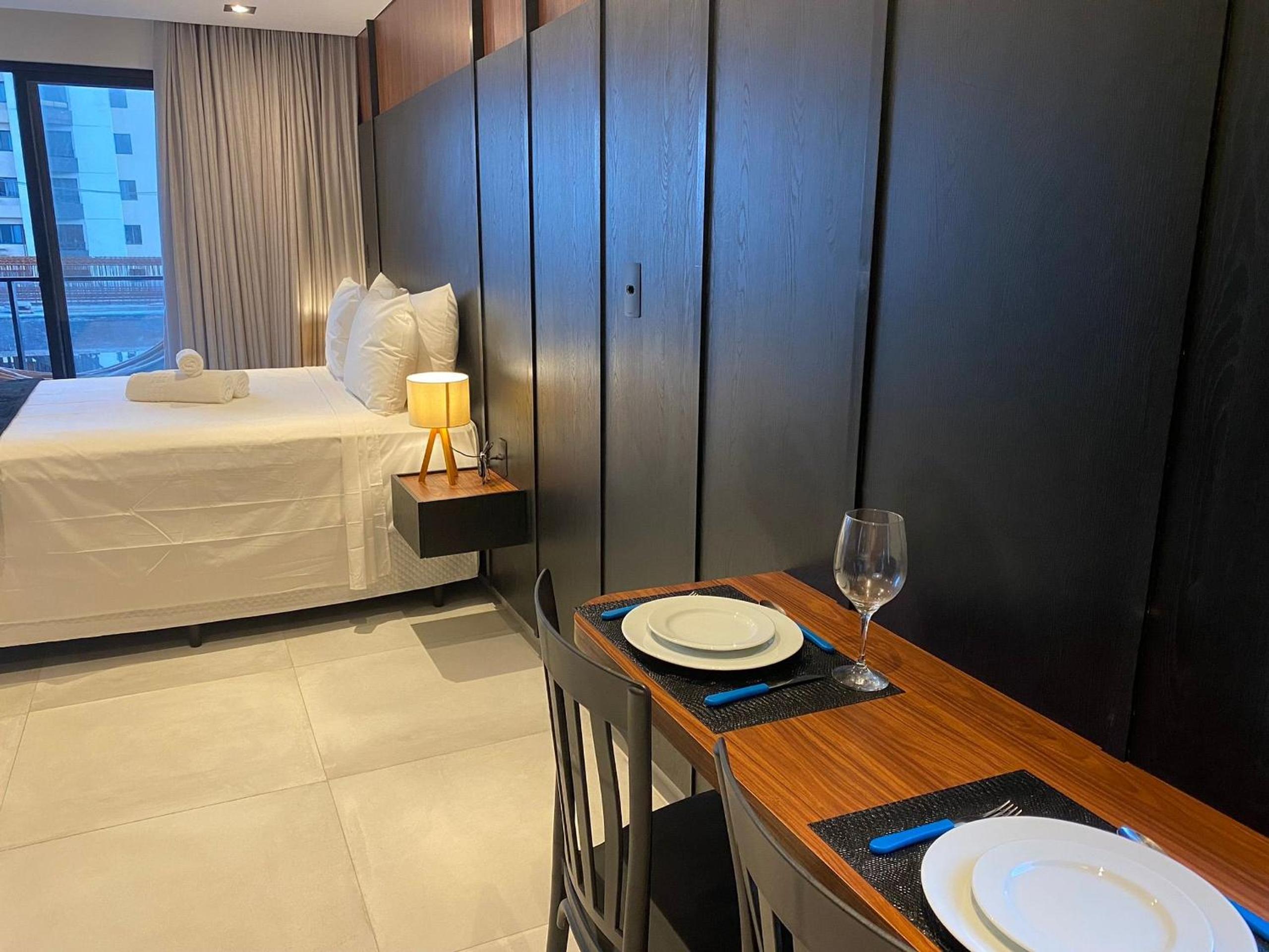 Bela Hospedagem - #Summer Flats Intermares