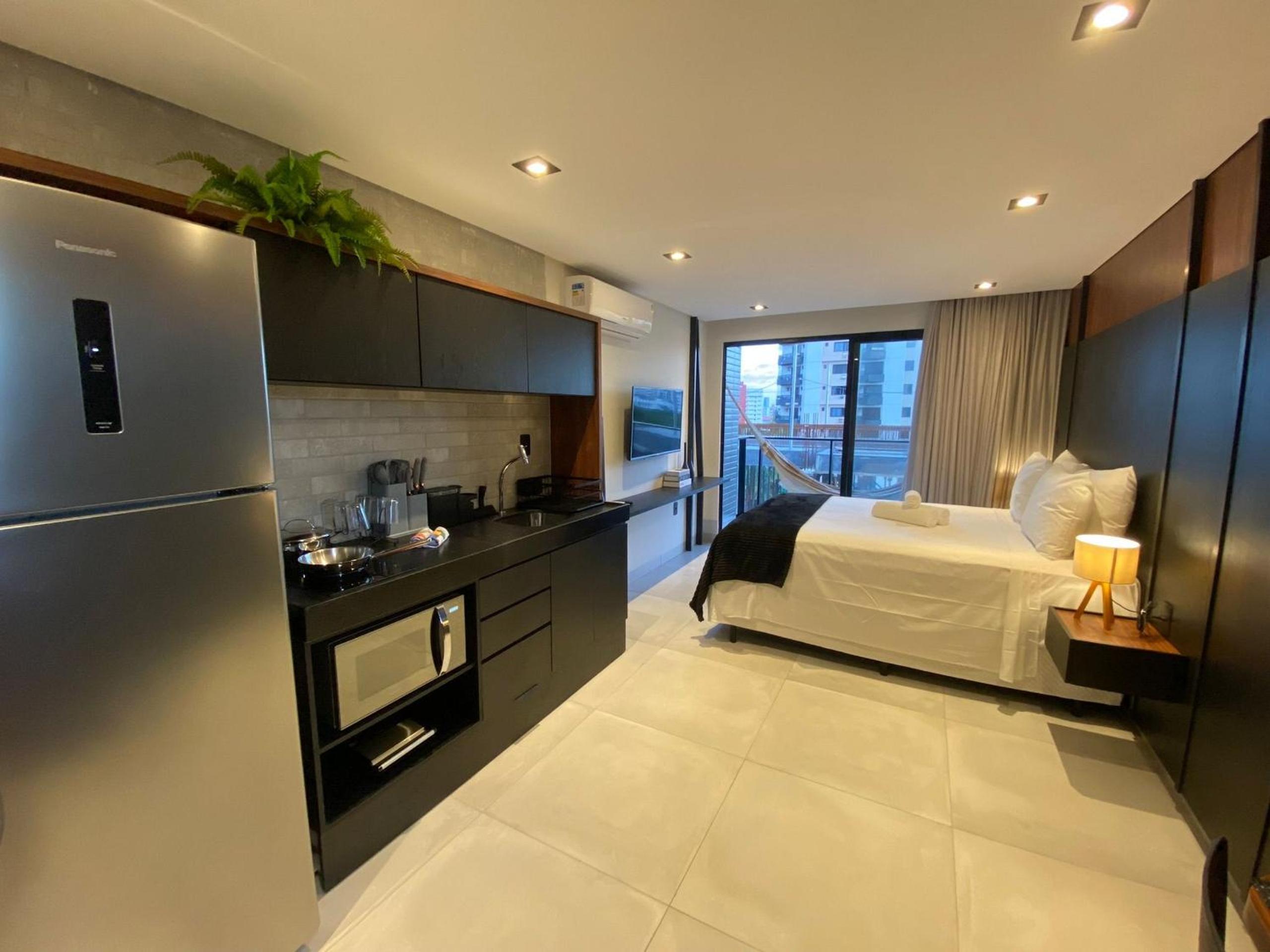 Bela Hospedagem - #Summer Flats Intermares